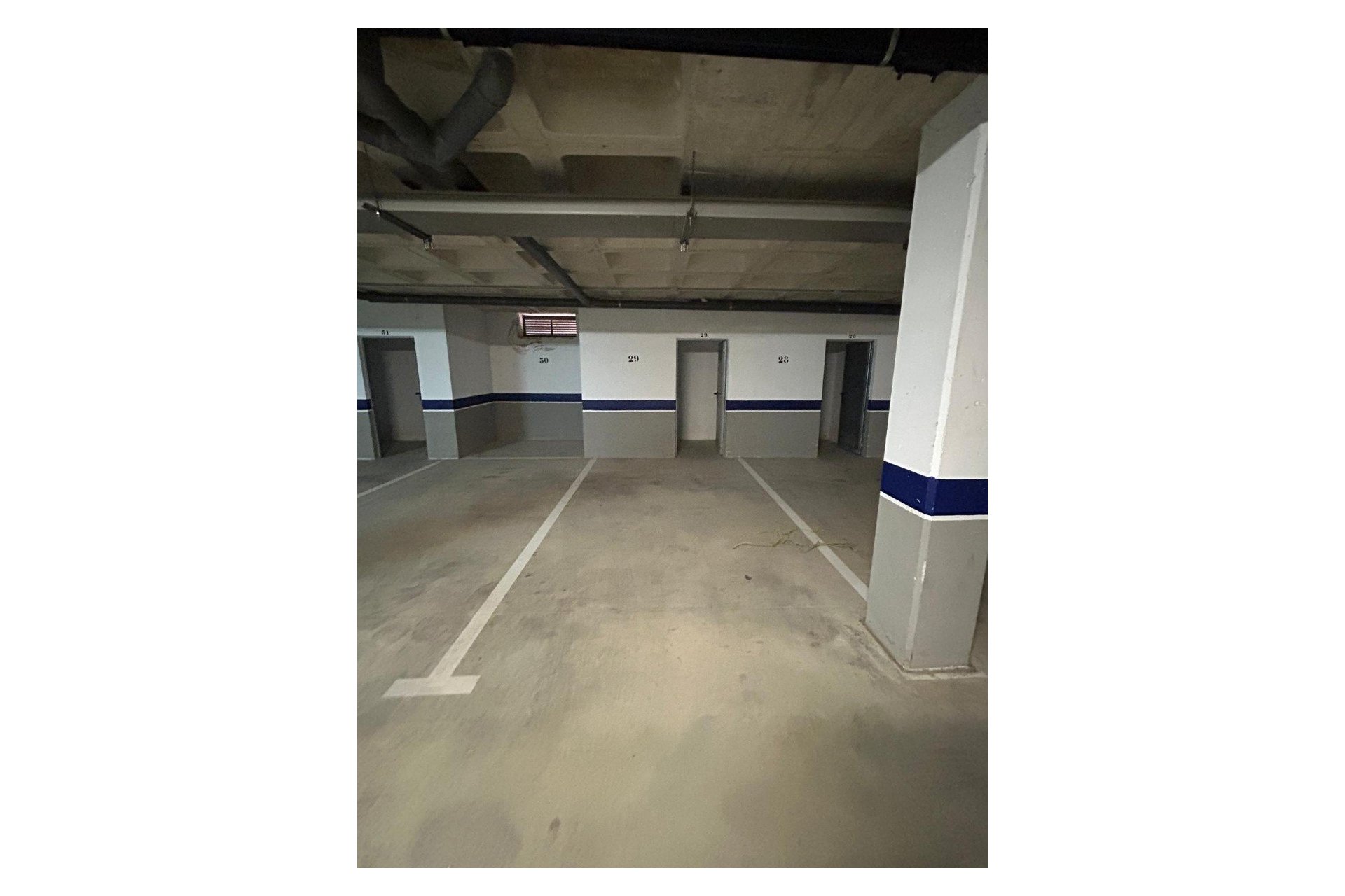 Resale - Apartment - Los Alcázares