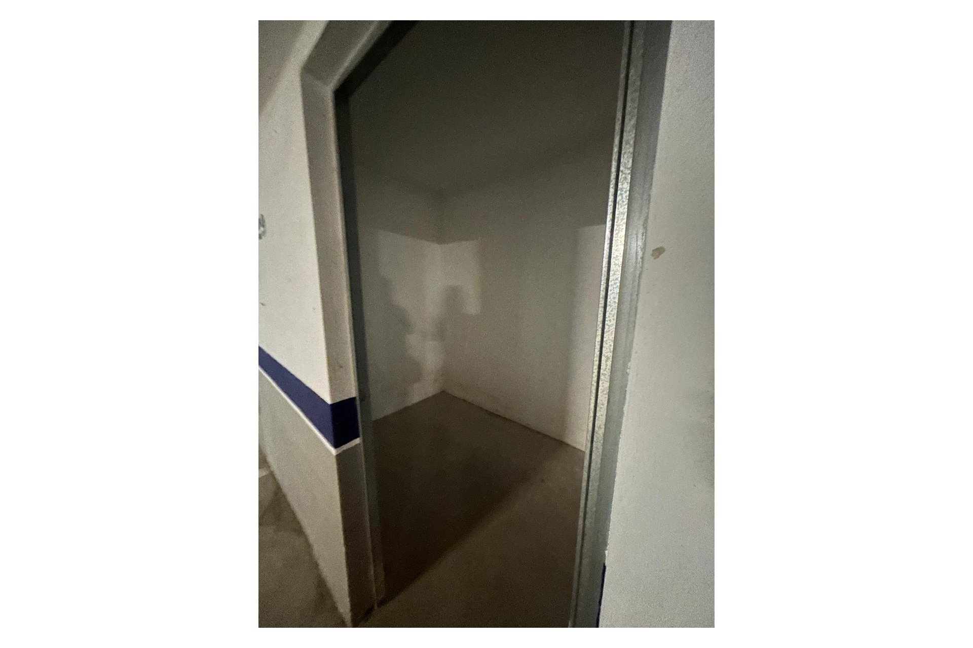 Resale - Apartment - Los Alcázares