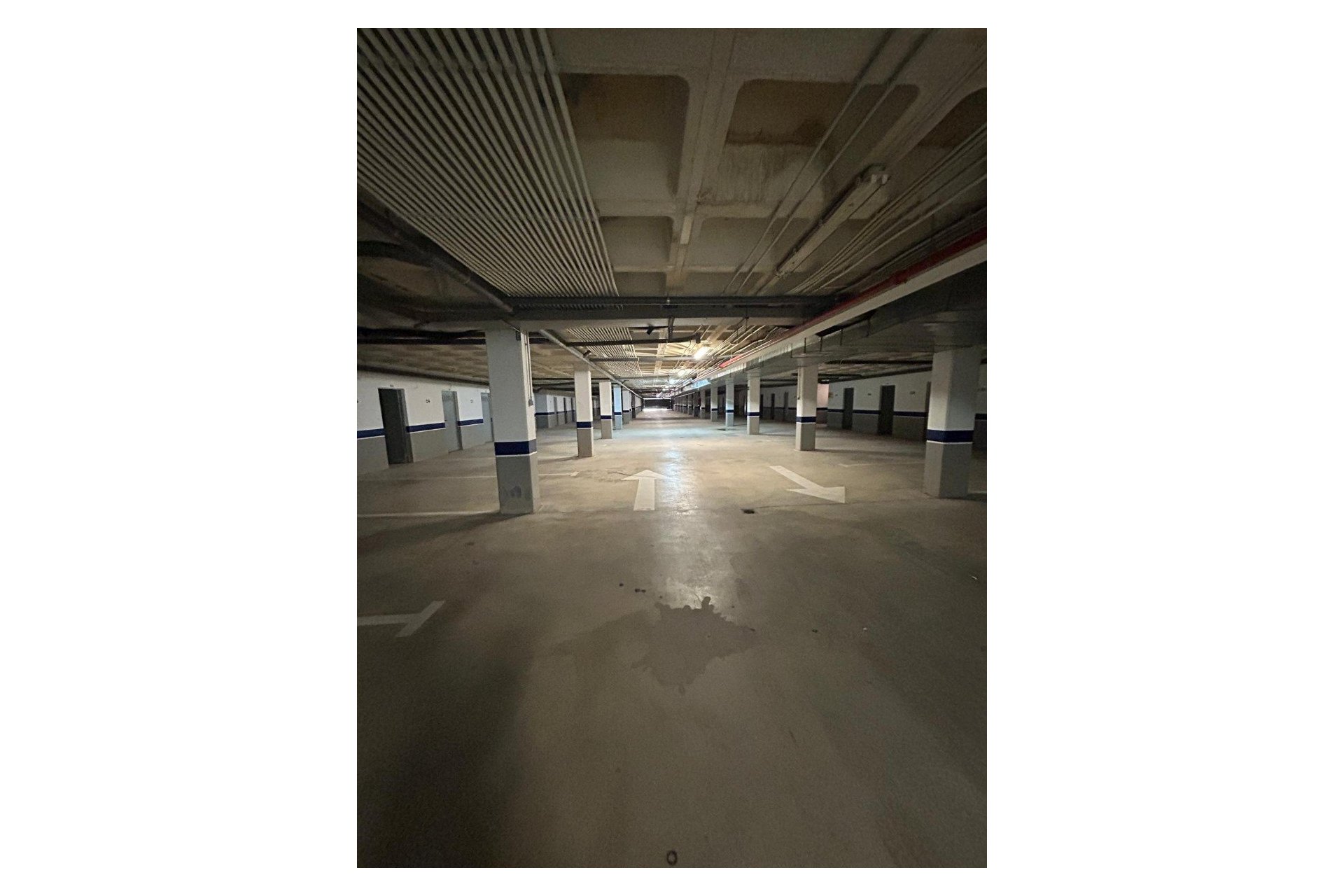 Resale - Apartment - Los Alcázares