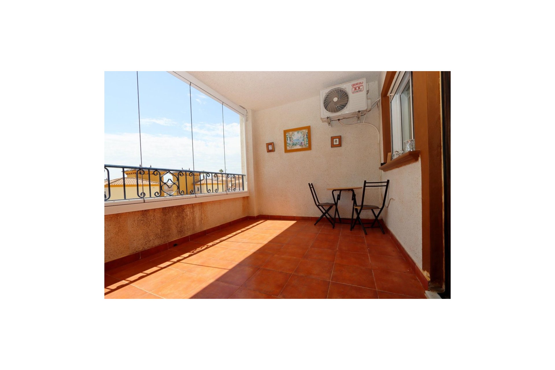 Resale - Apartment - Orihuela Costa - Punta Prima
