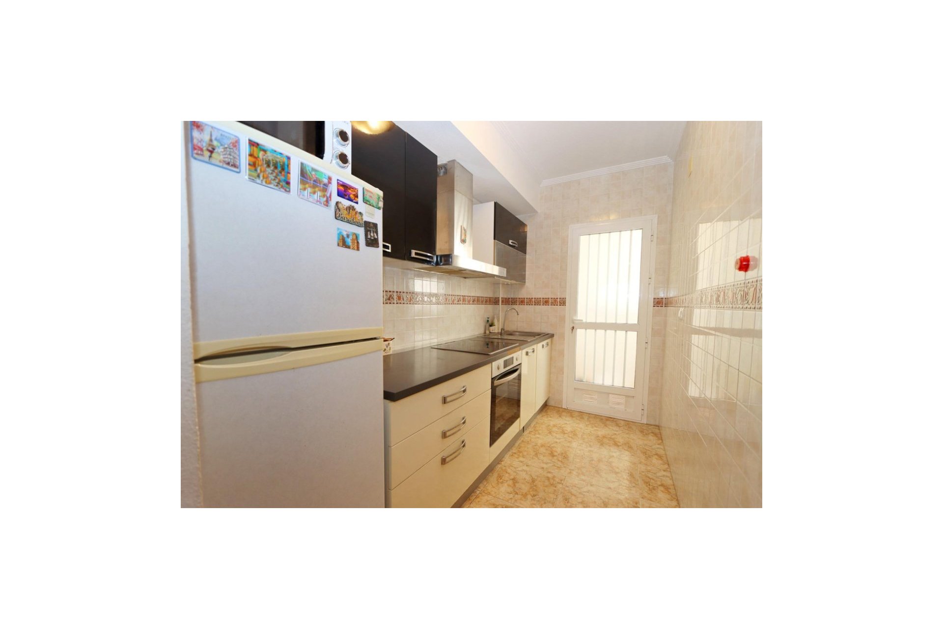 Resale - Apartment - Orihuela Costa - Punta Prima