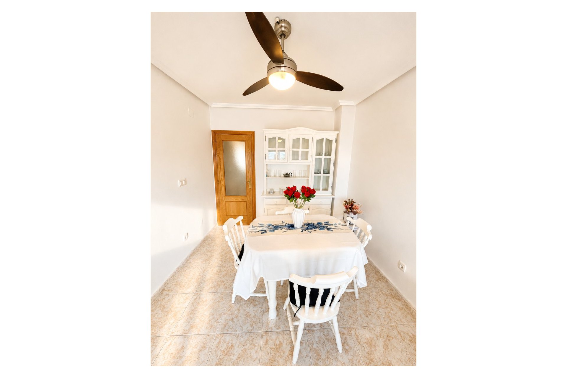 Resale - Apartment - Santa Pola - Gran Playa