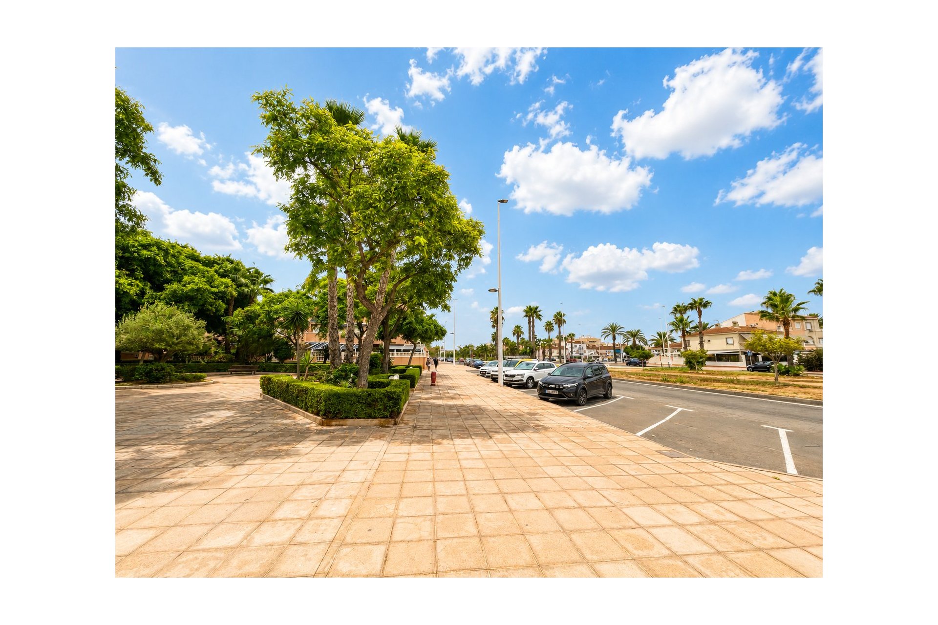 Resale - Apartment - Santa Pola - Gran Playa