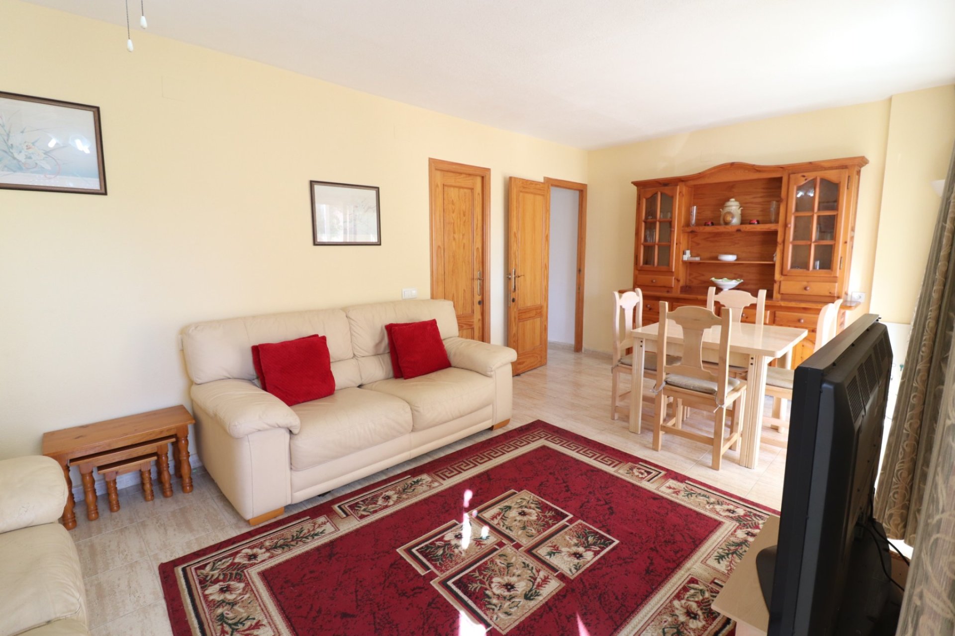 Resale - Apartment - Torrevieja - San Luis