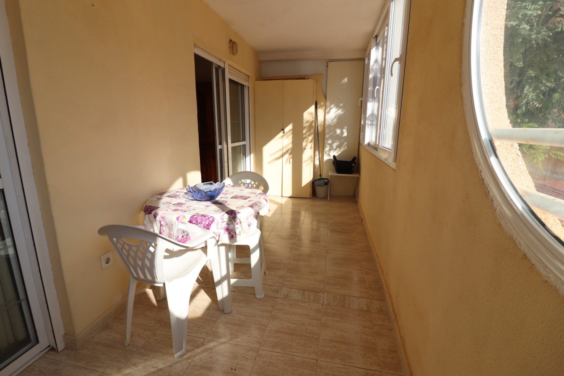 Resale - Apartment - Torrevieja - San Luis