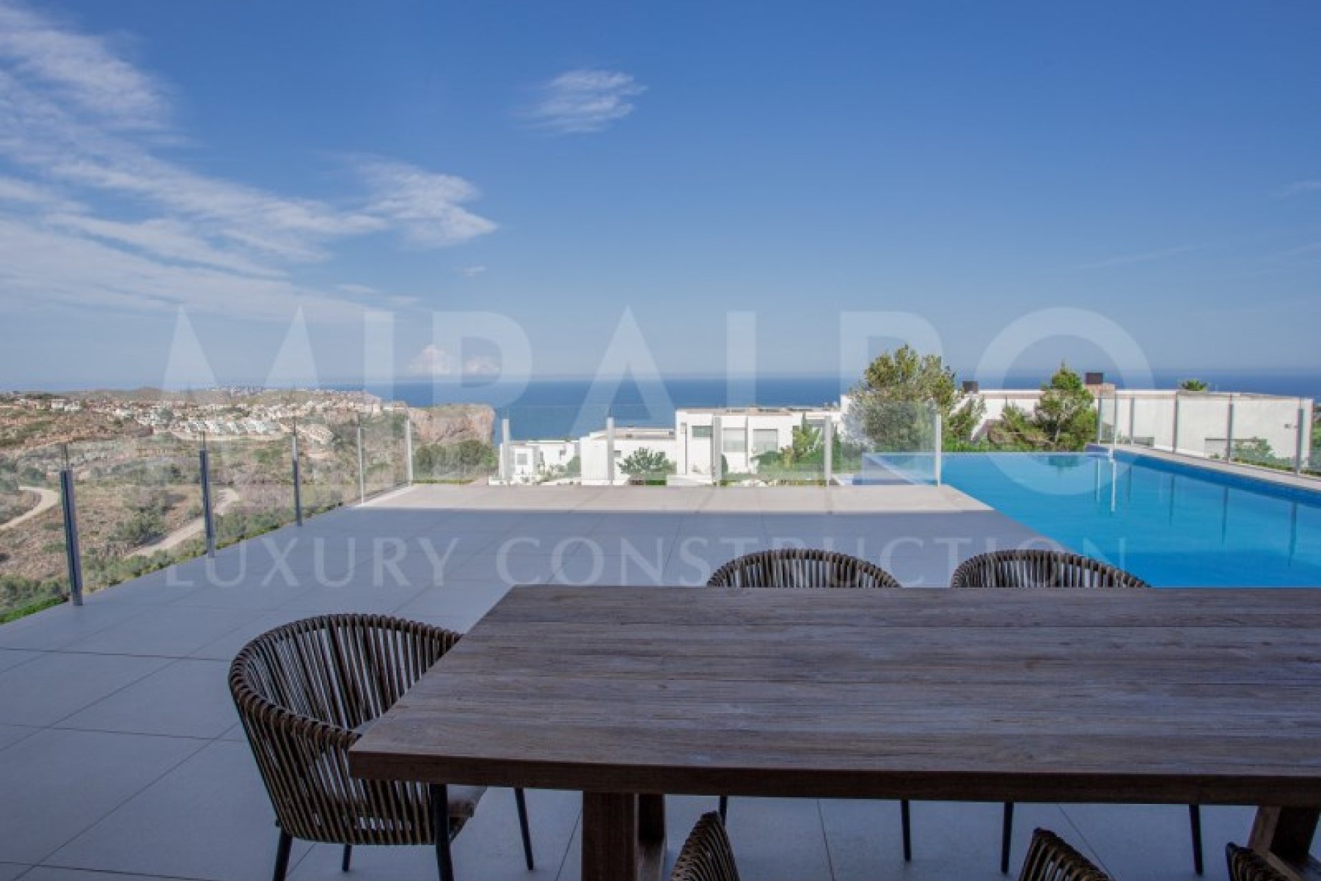 Resale -  - Benitachell / El Poble Nou de Benitatxell - Cumbre del Sol