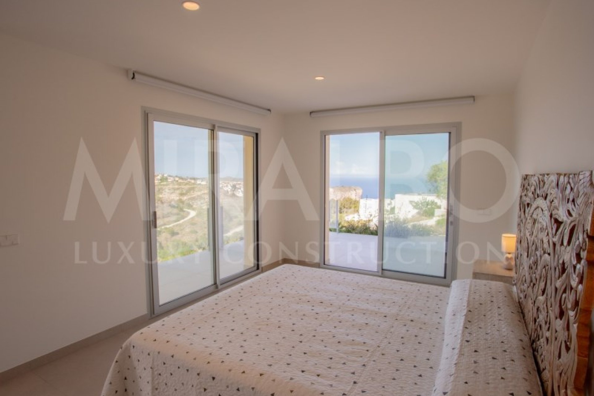 Resale -  - Benitachell / El Poble Nou de Benitatxell - Cumbre del Sol