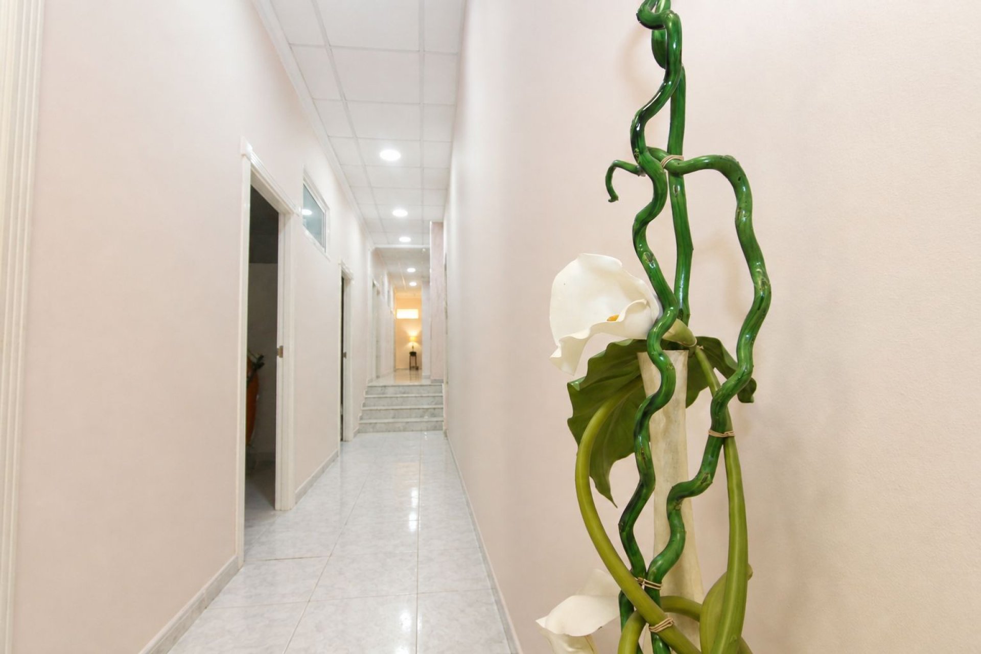 Resale - commercial_premises - Calpe - Centro