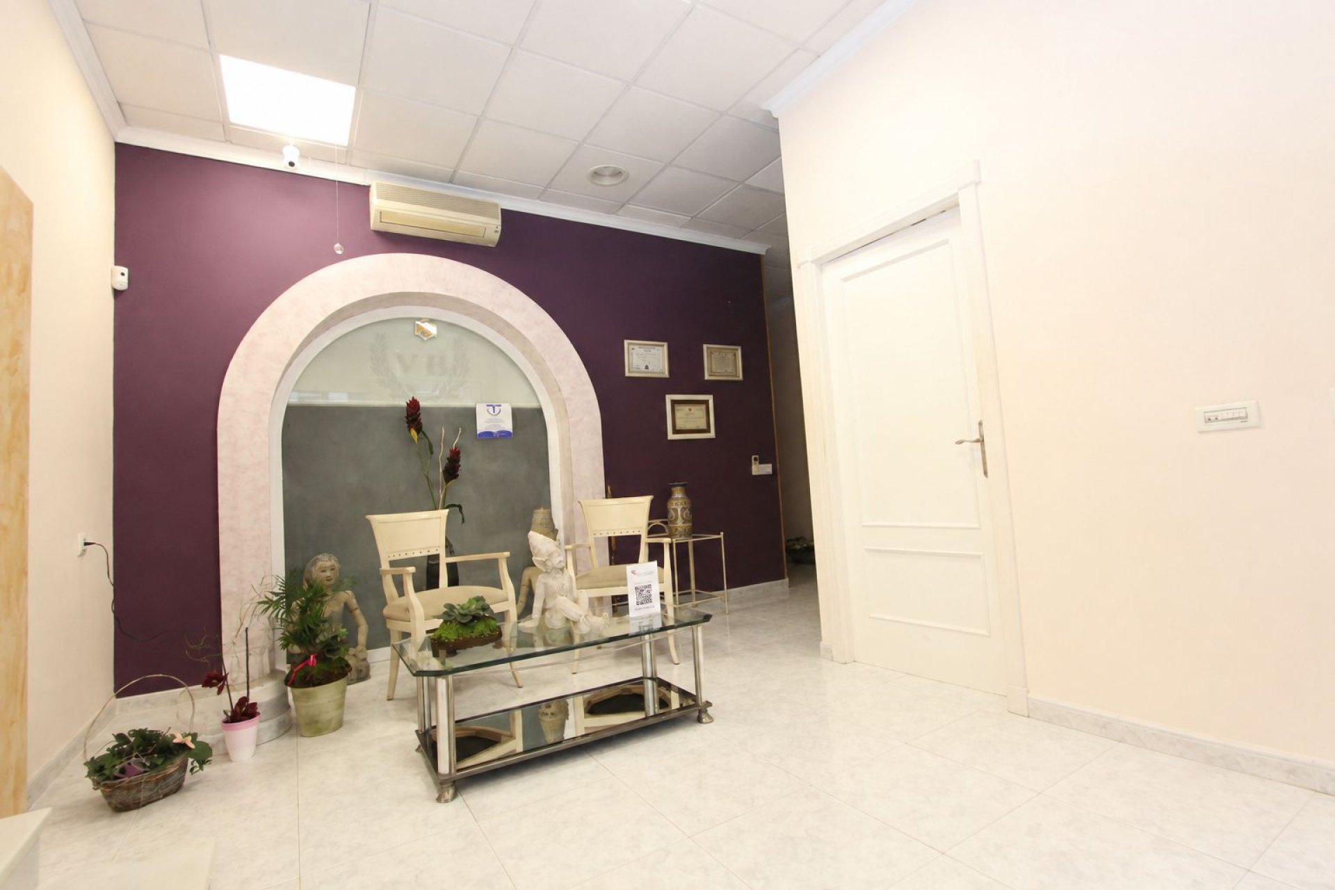 Resale - commercial_premises - Calpe - Centro