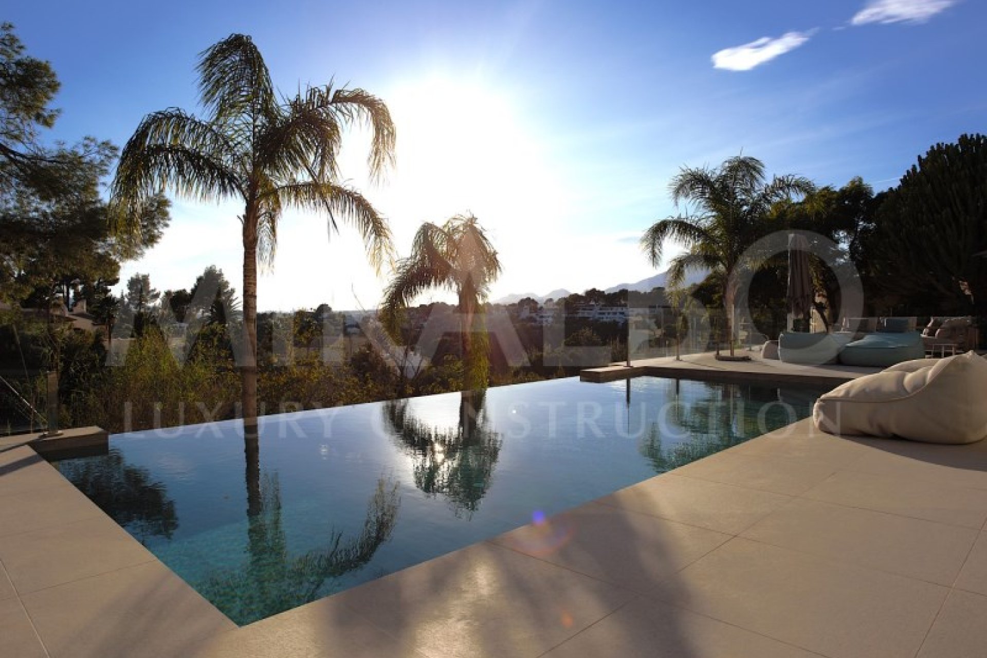 Resale - Independent Villa - Altea - Altea la Vella