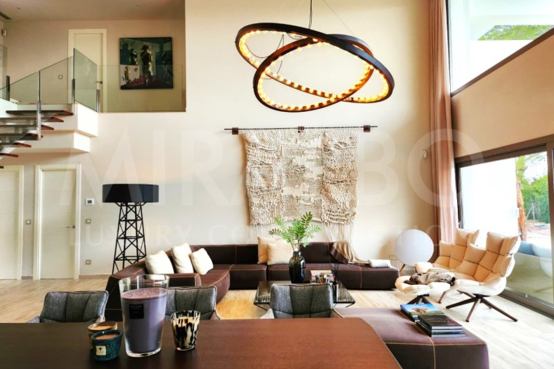 Resale - Independent Villa - Altea - Altea la Vella