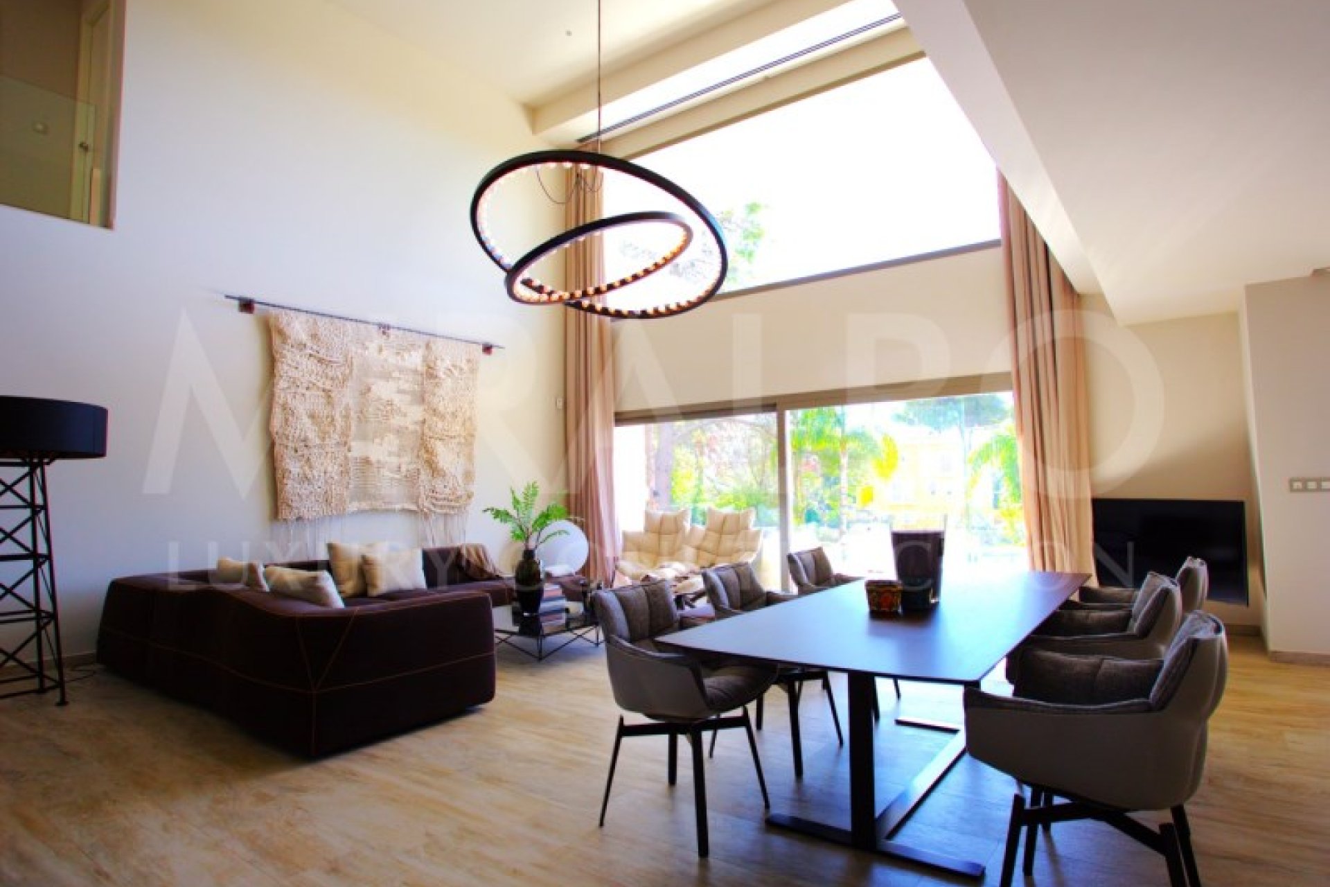 Resale - Independent Villa - Altea - Altea la Vella