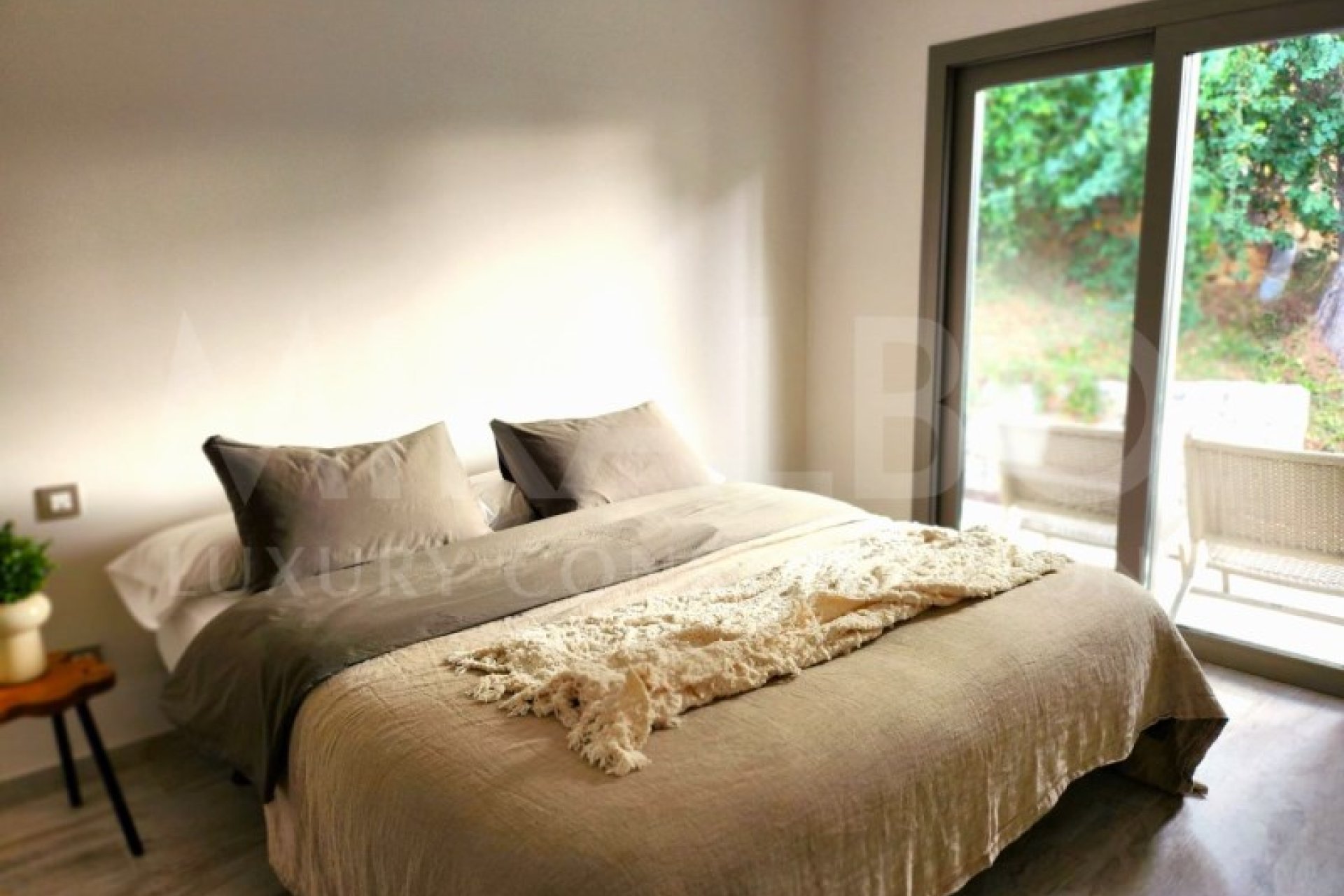 Resale - Independent Villa - Altea - Altea la Vella