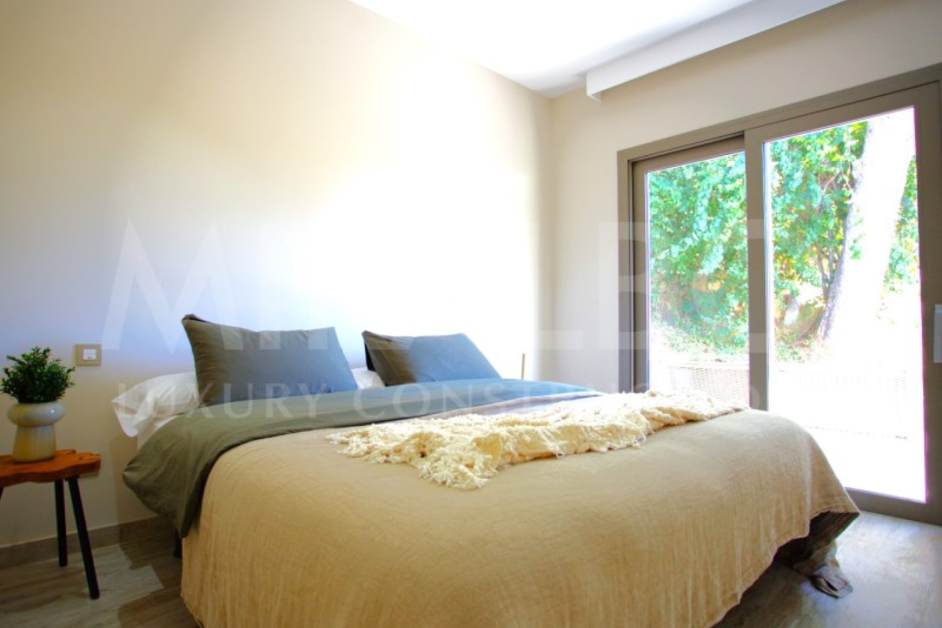 Resale - Independent Villa - Altea - Altea la Vella