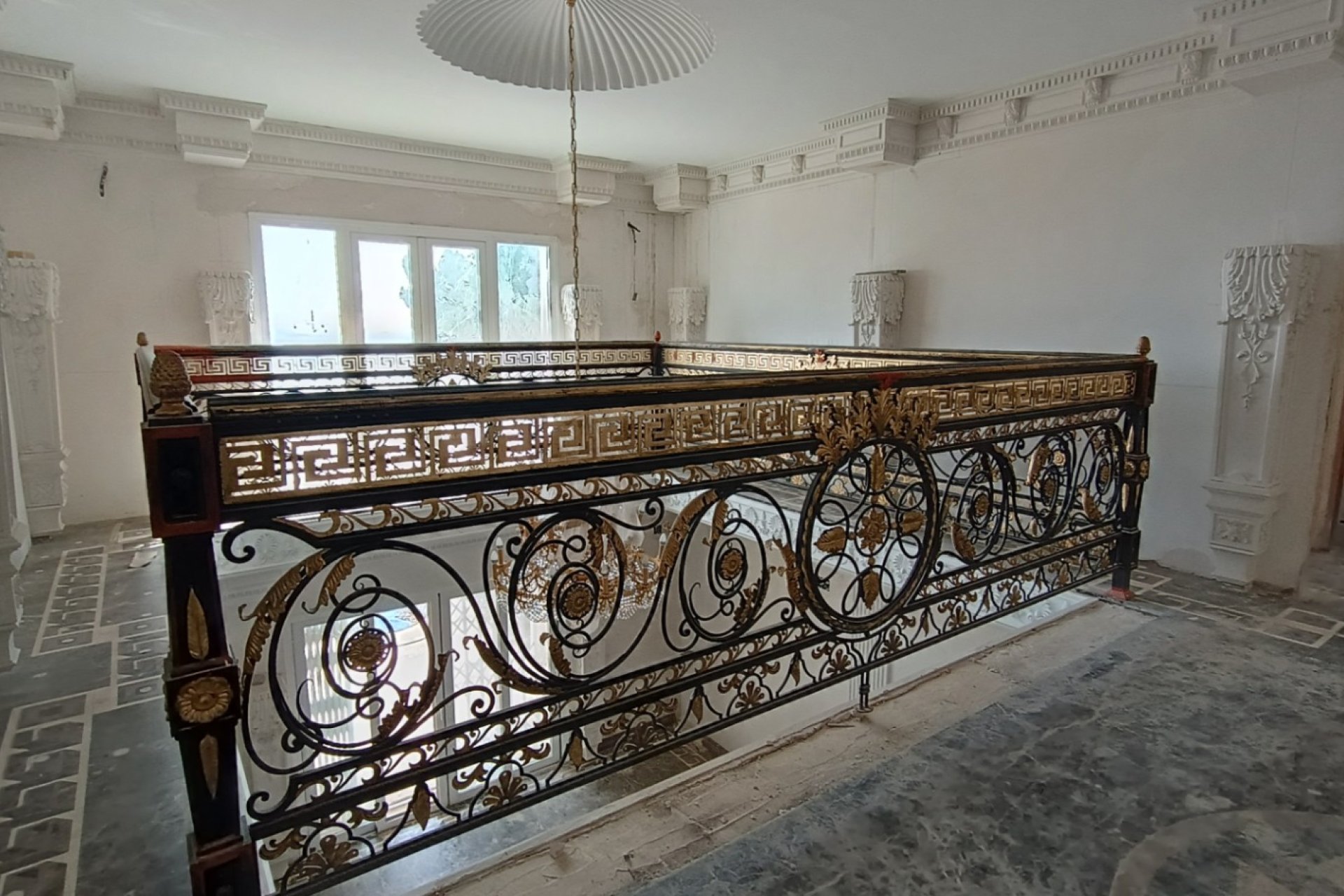 Resale - Independent Villa - Altea - Urbanización