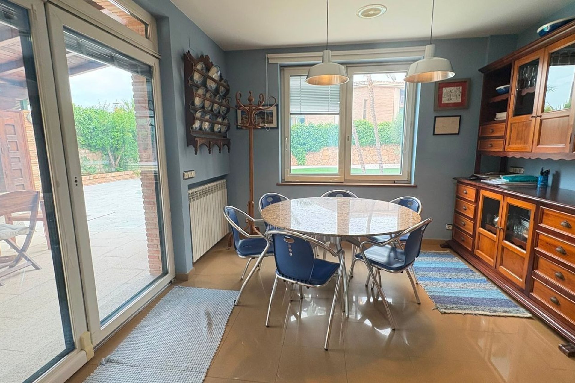 Resale - Independent Villa - Altorreal