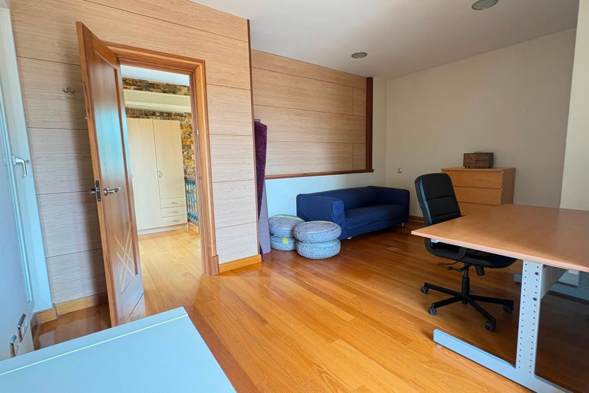 Resale - Independent Villa - Altorreal