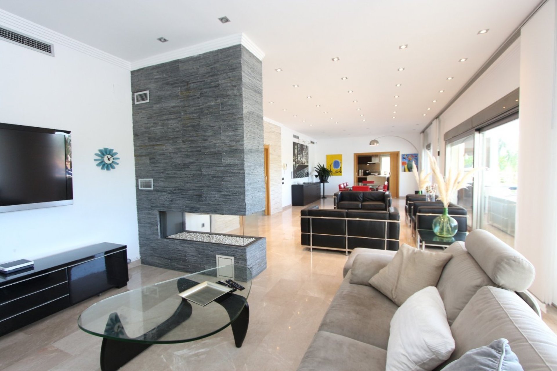 Resale - Independent Villa - Benissa - Benissa Costa