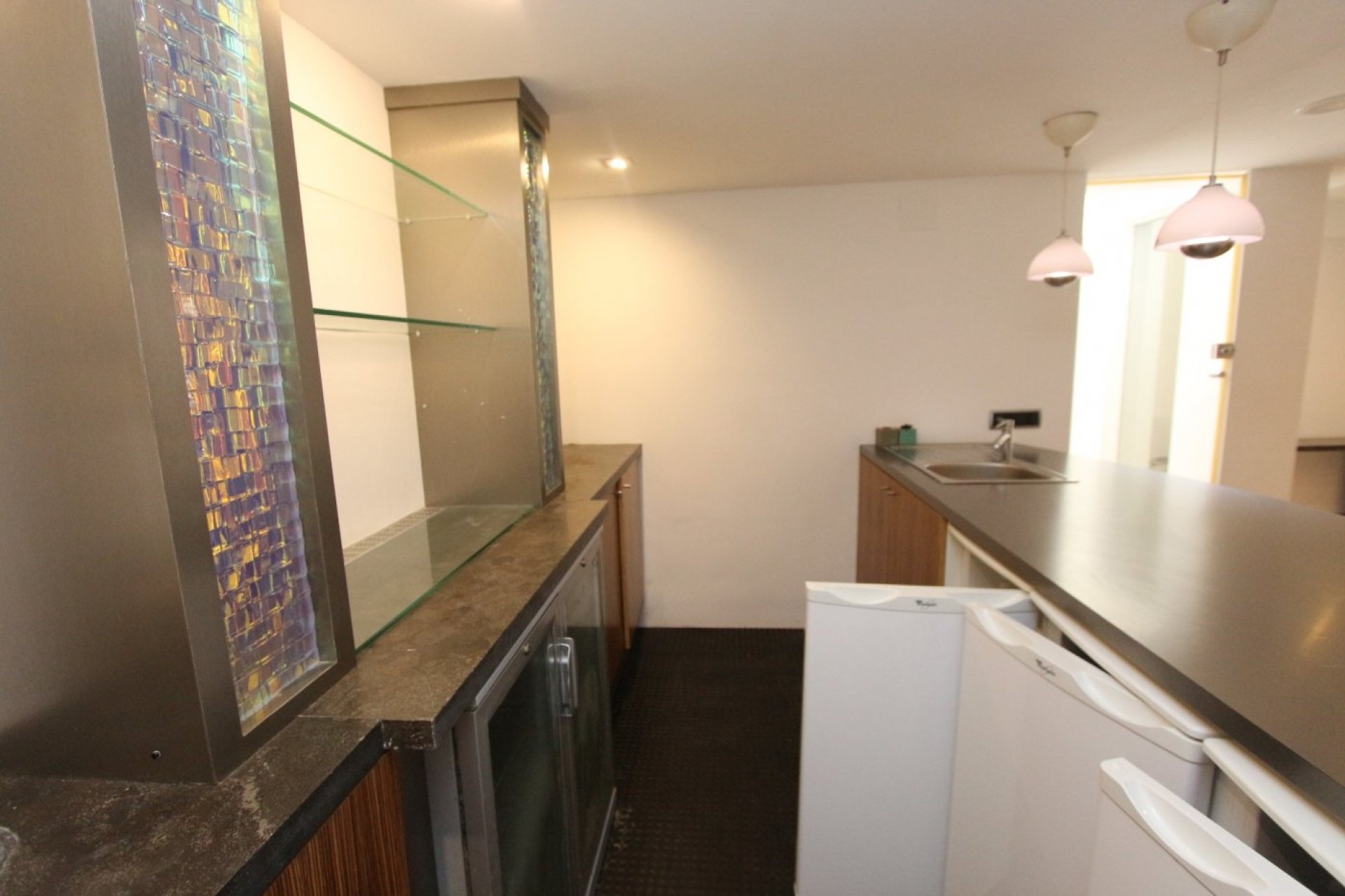 Resale - Independent Villa - Benissa - Benissa Costa