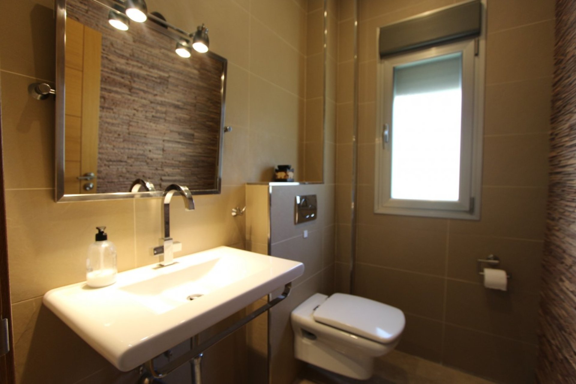 Resale - Independent Villa - Benissa - Benissa Costa