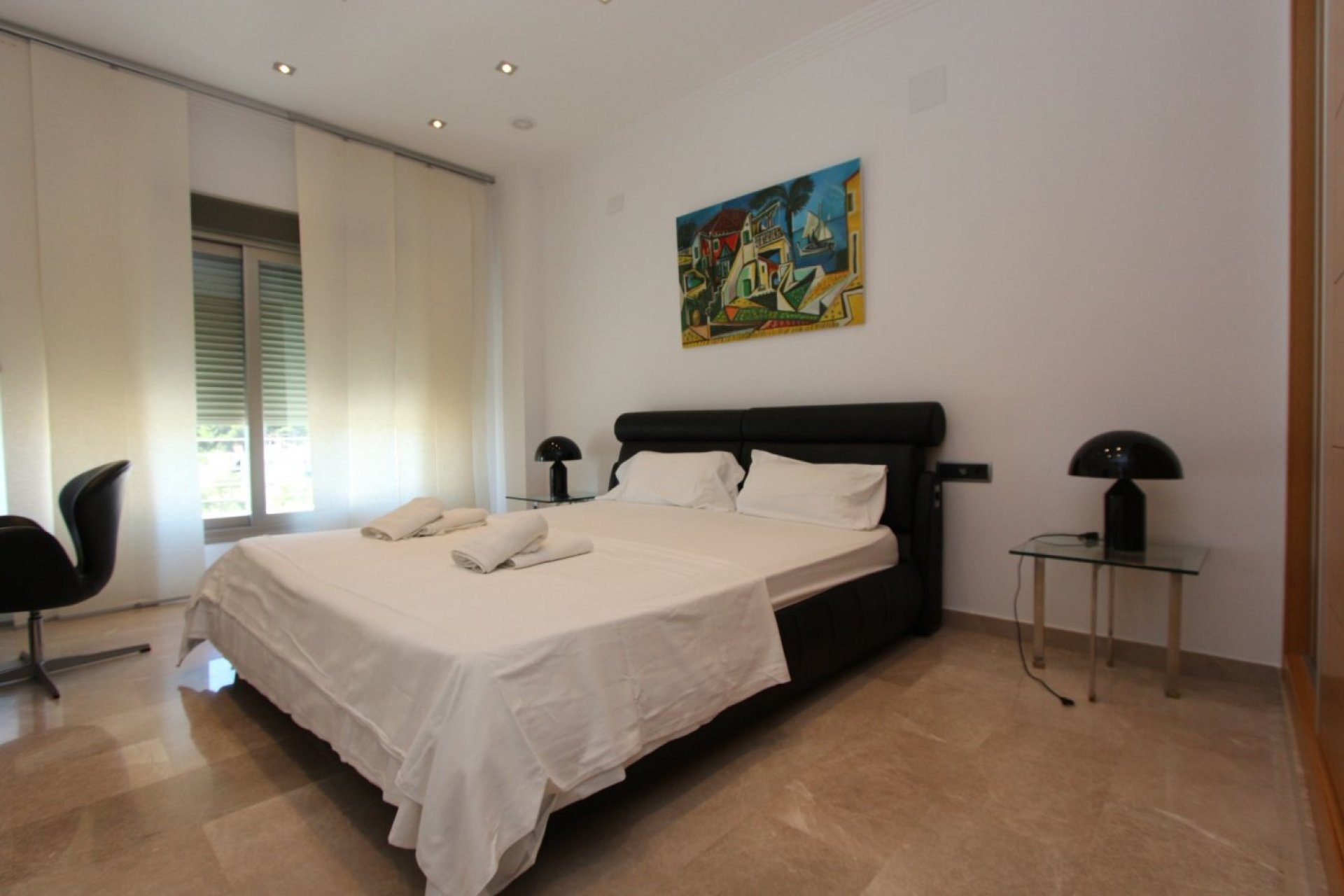 Resale - Independent Villa - Benissa - Benissa Costa