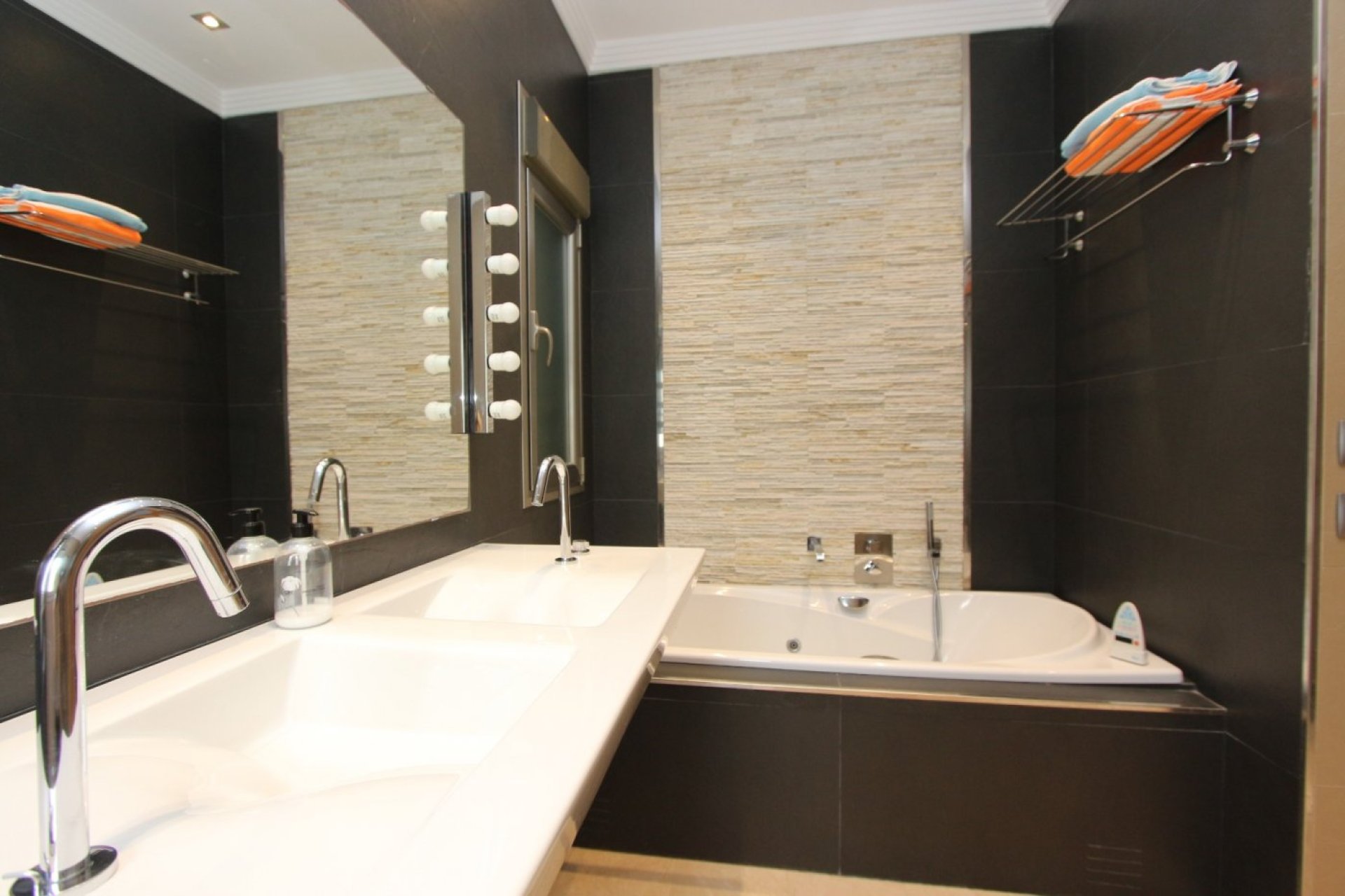 Resale - Independent Villa - Benissa - Benissa Costa