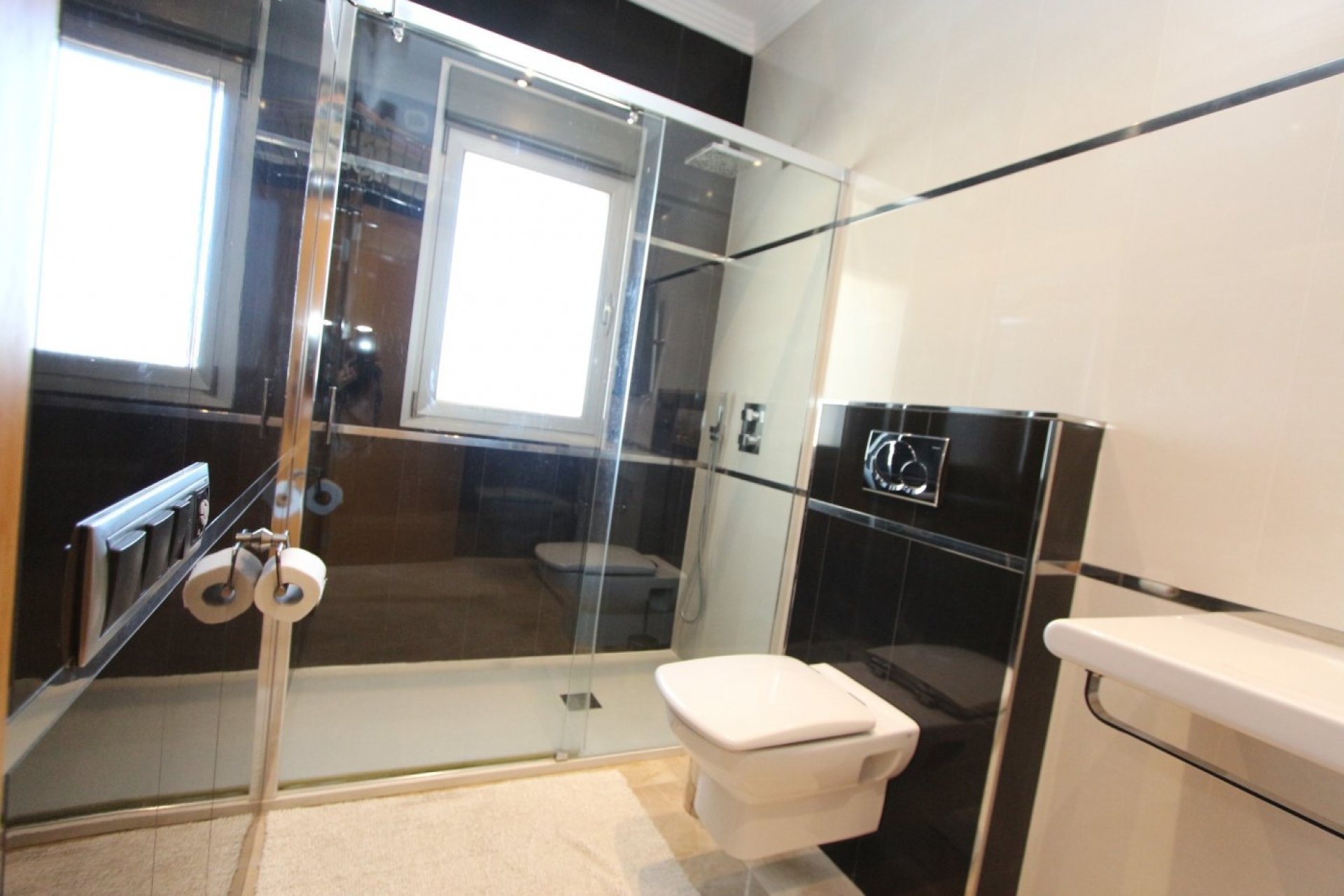 Resale - Independent Villa - Benissa - Benissa Costa