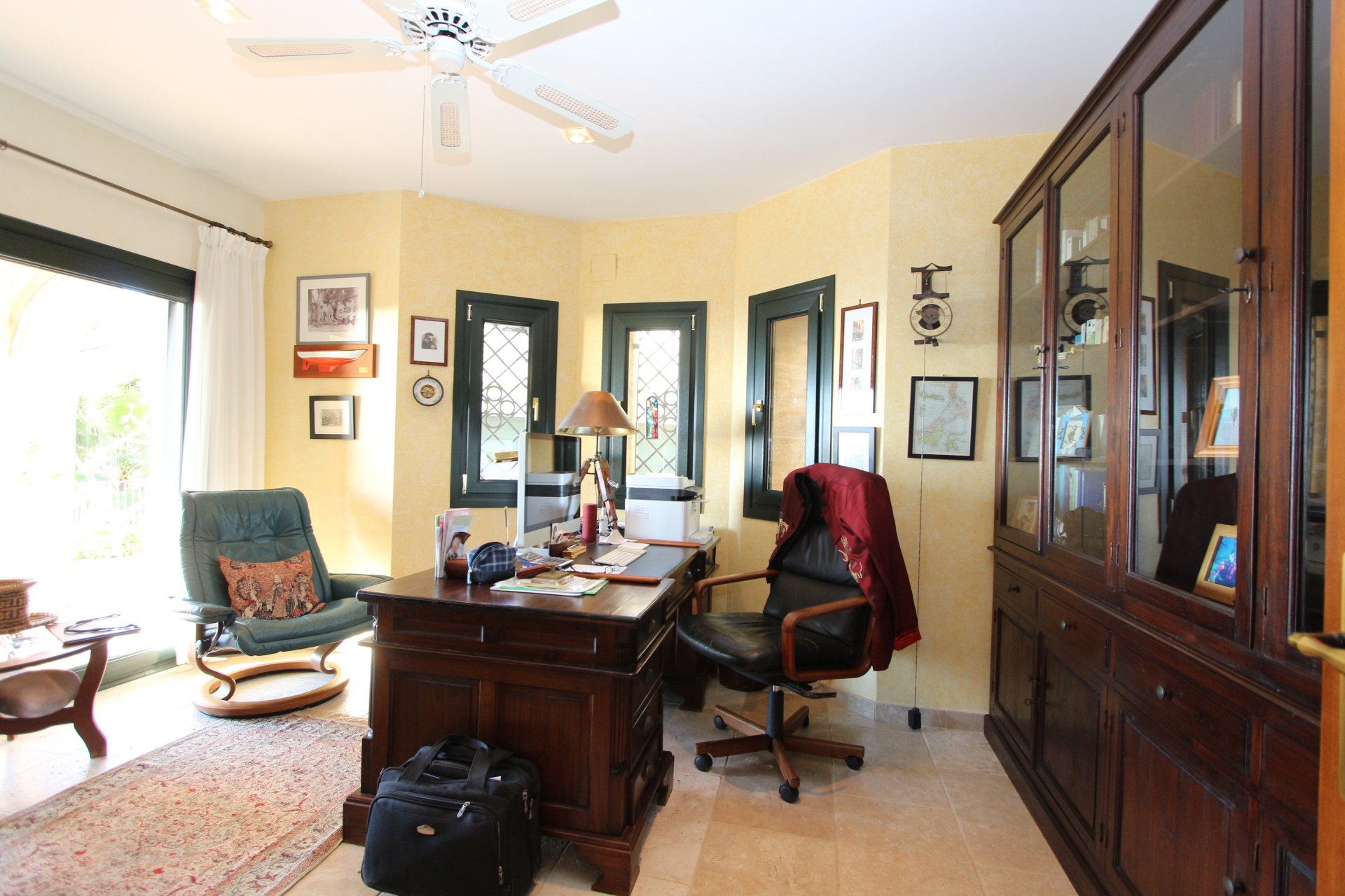 Resale - Independent Villa - Benissa - Benissa Costa