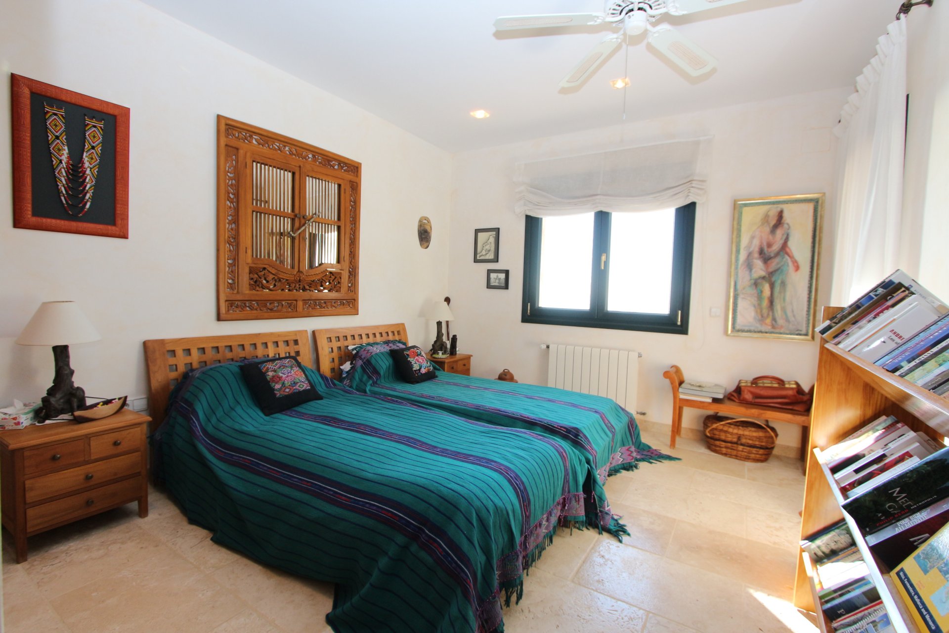 Resale - Independent Villa - Benissa - Benissa Costa
