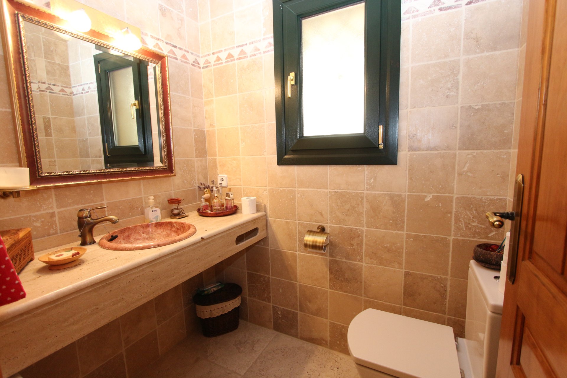 Resale - Independent Villa - Benissa - Benissa Costa