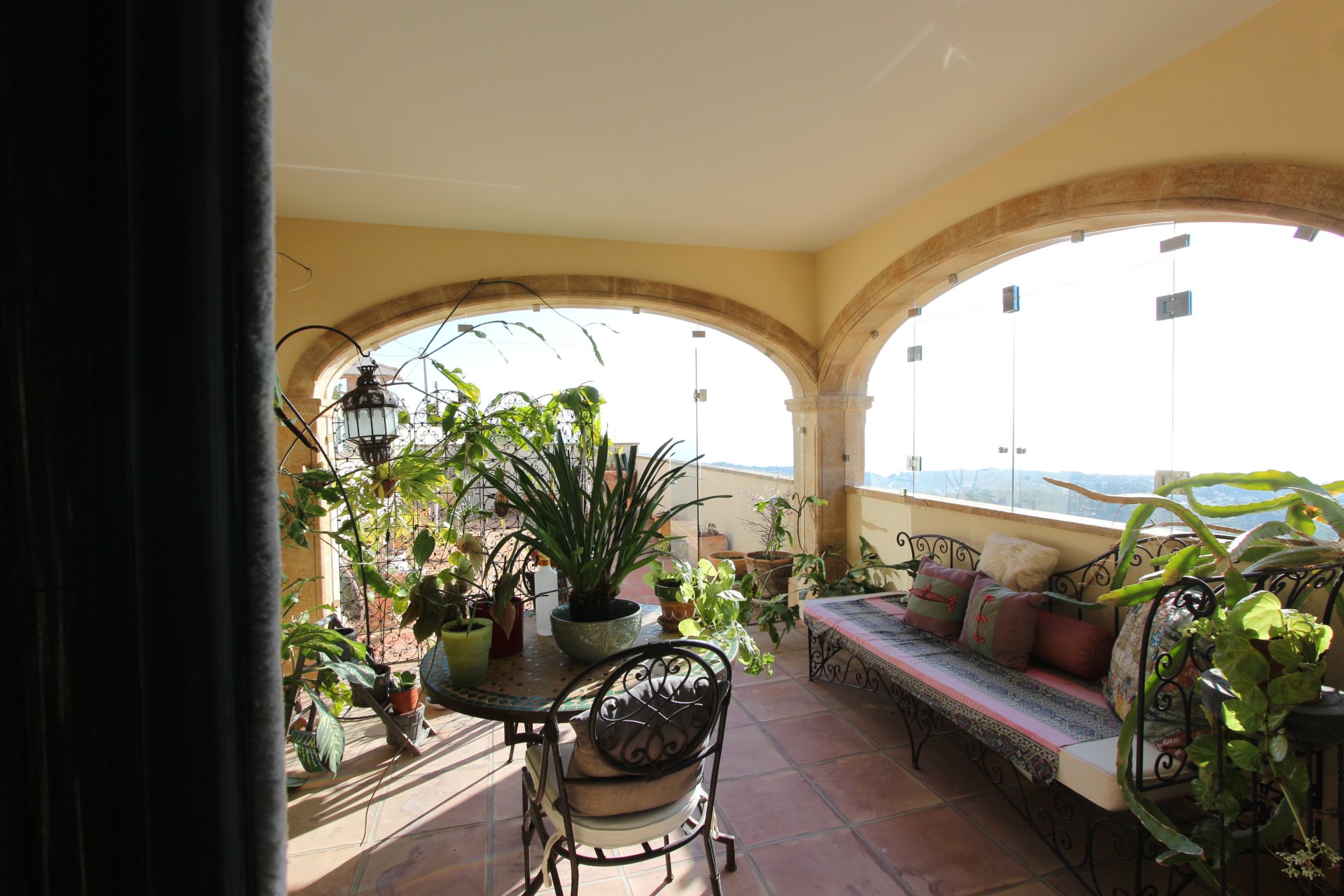 Resale - Independent Villa - Benissa - Benissa Costa