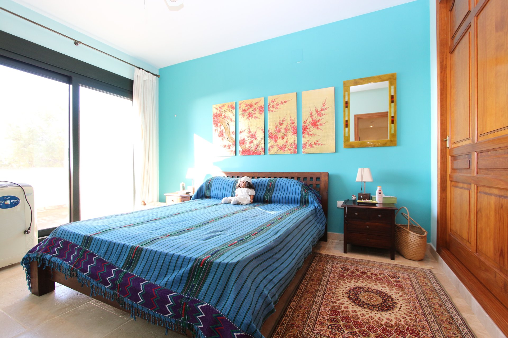 Resale - Independent Villa - Benissa - Benissa Costa