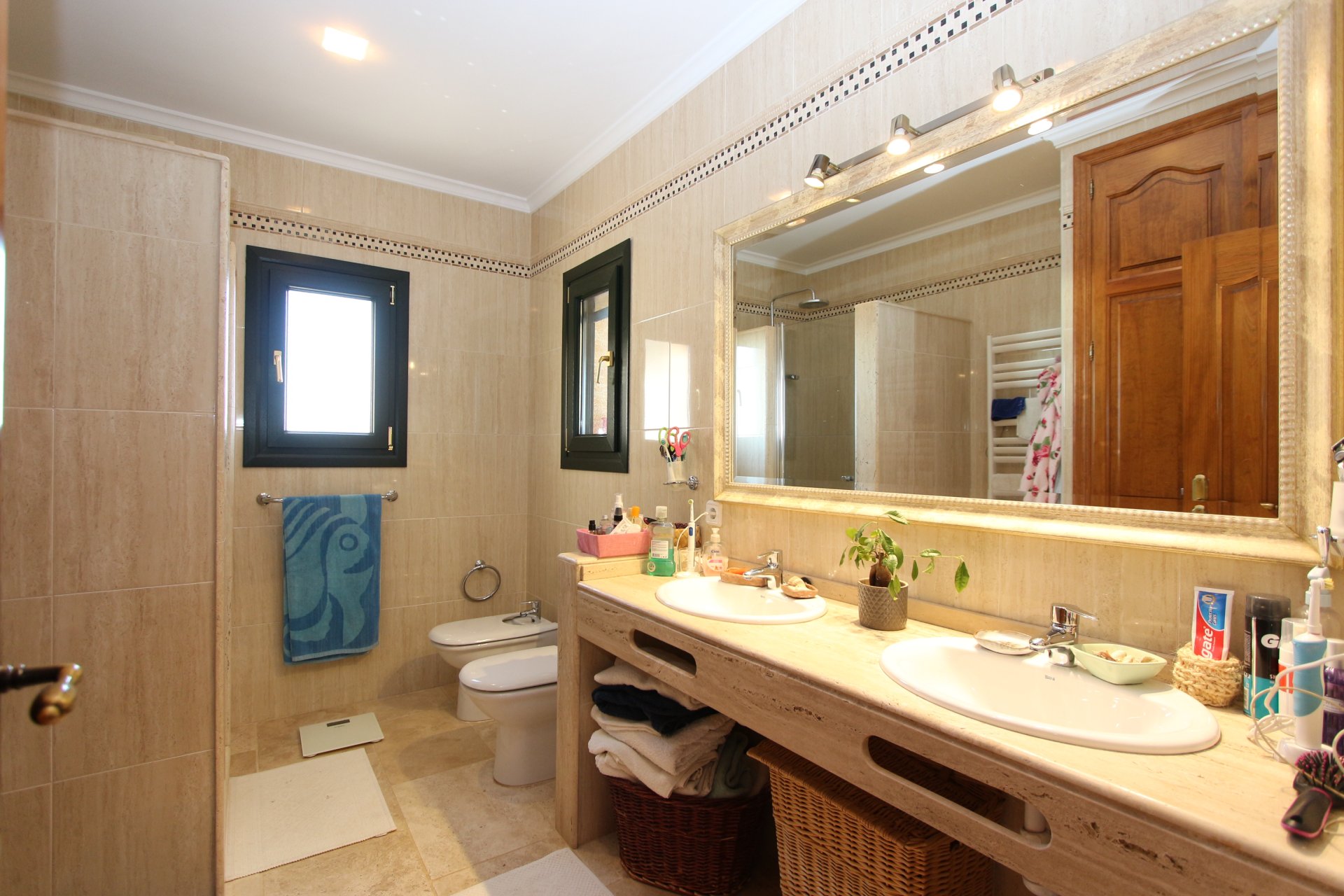 Resale - Independent Villa - Benissa - Benissa Costa