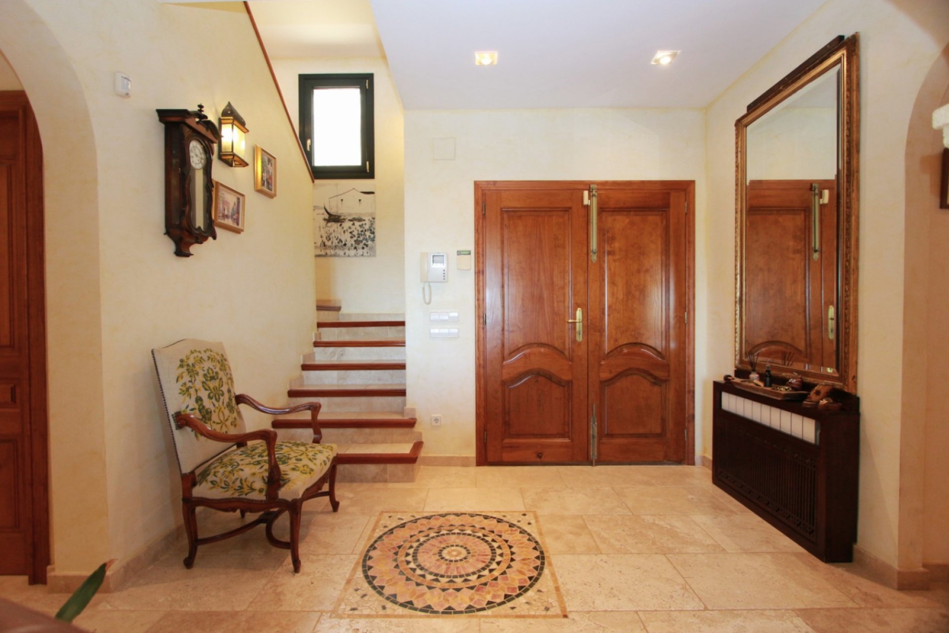Resale - Independent Villa - Benissa - Benissa Costa