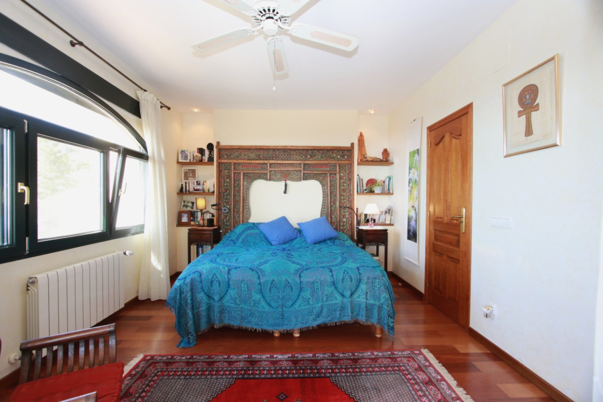 Resale - Independent Villa - Benissa - Benissa Costa