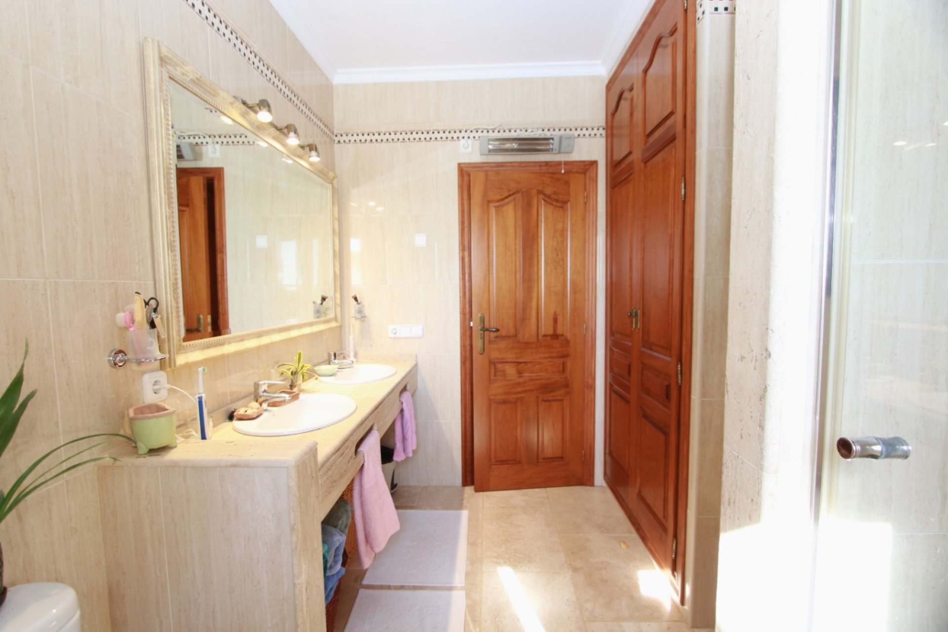 Resale - Independent Villa - Benissa - Benissa Costa