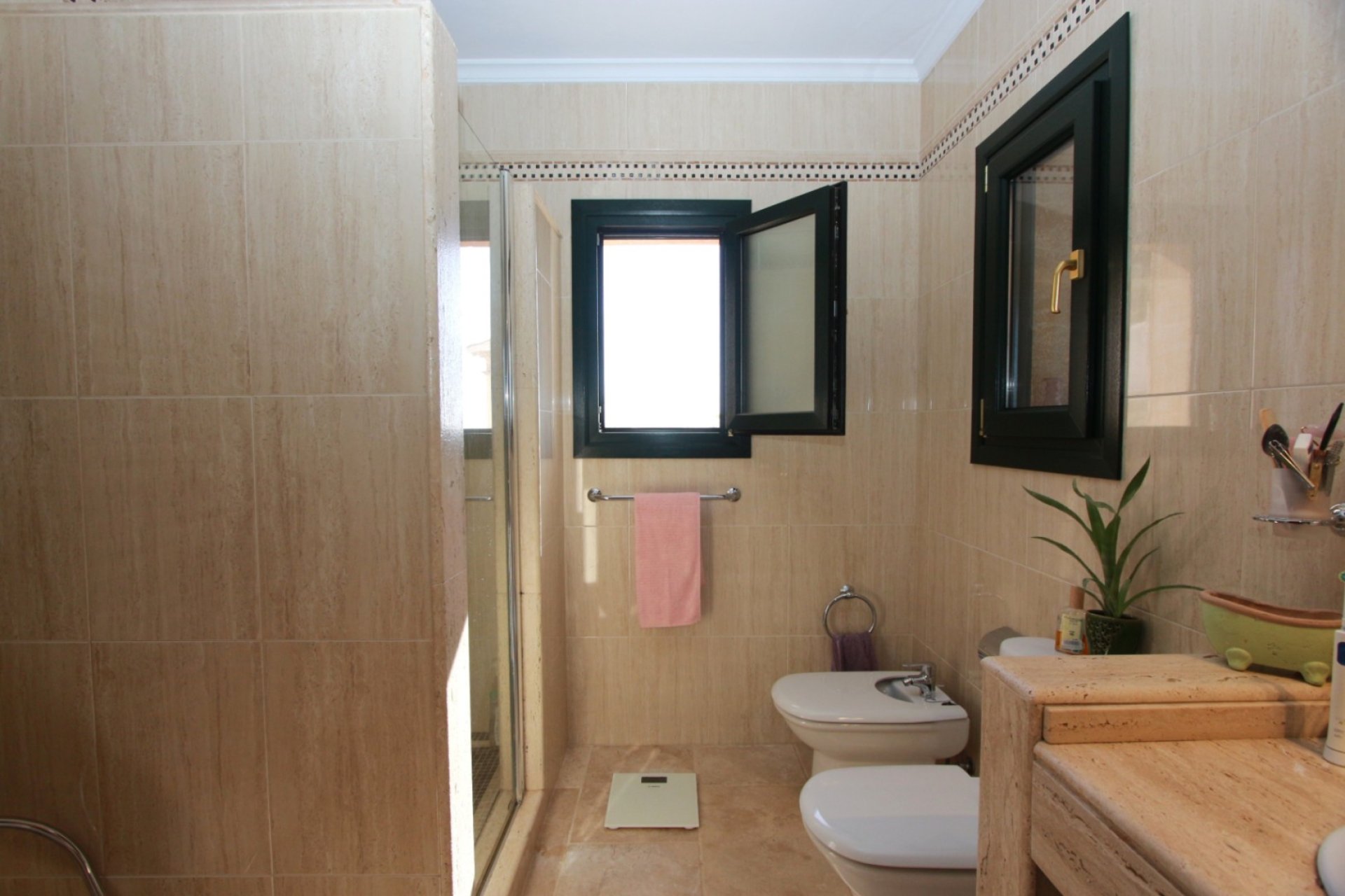 Resale - Independent Villa - Benissa - Benissa Costa