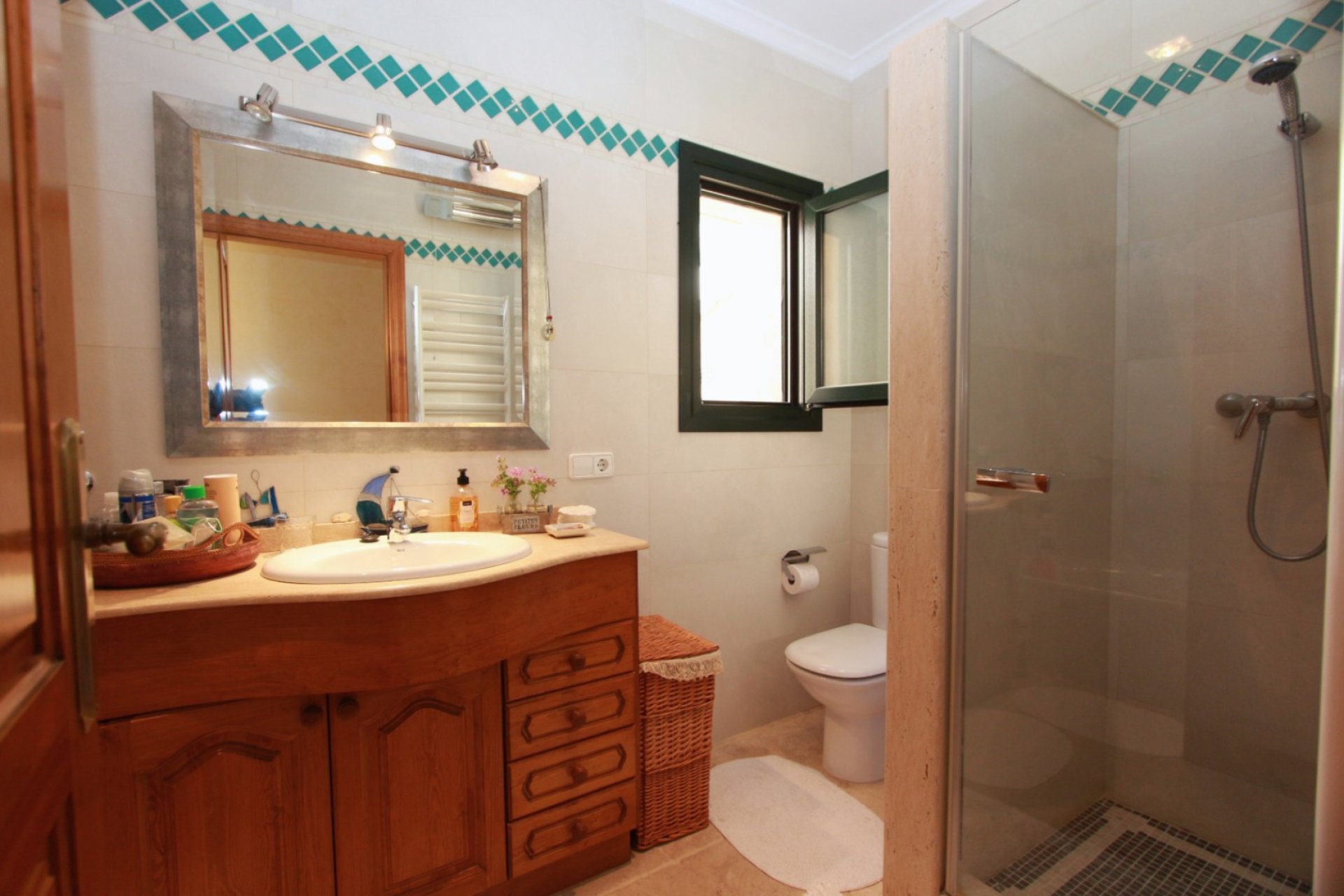 Resale - Independent Villa - Benissa - Benissa Costa