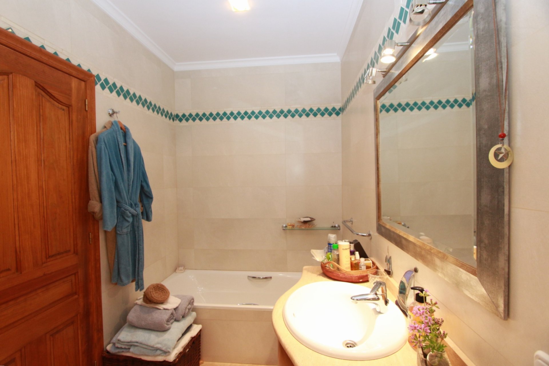Resale - Independent Villa - Benissa - Benissa Costa