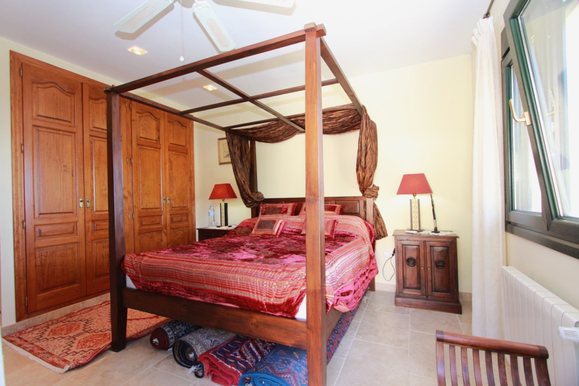 Resale - Independent Villa - Benissa - Benissa Costa