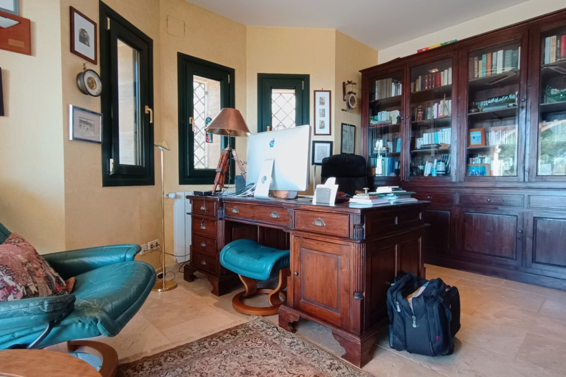 Resale - Independent Villa - Benissa - Benissa Costa