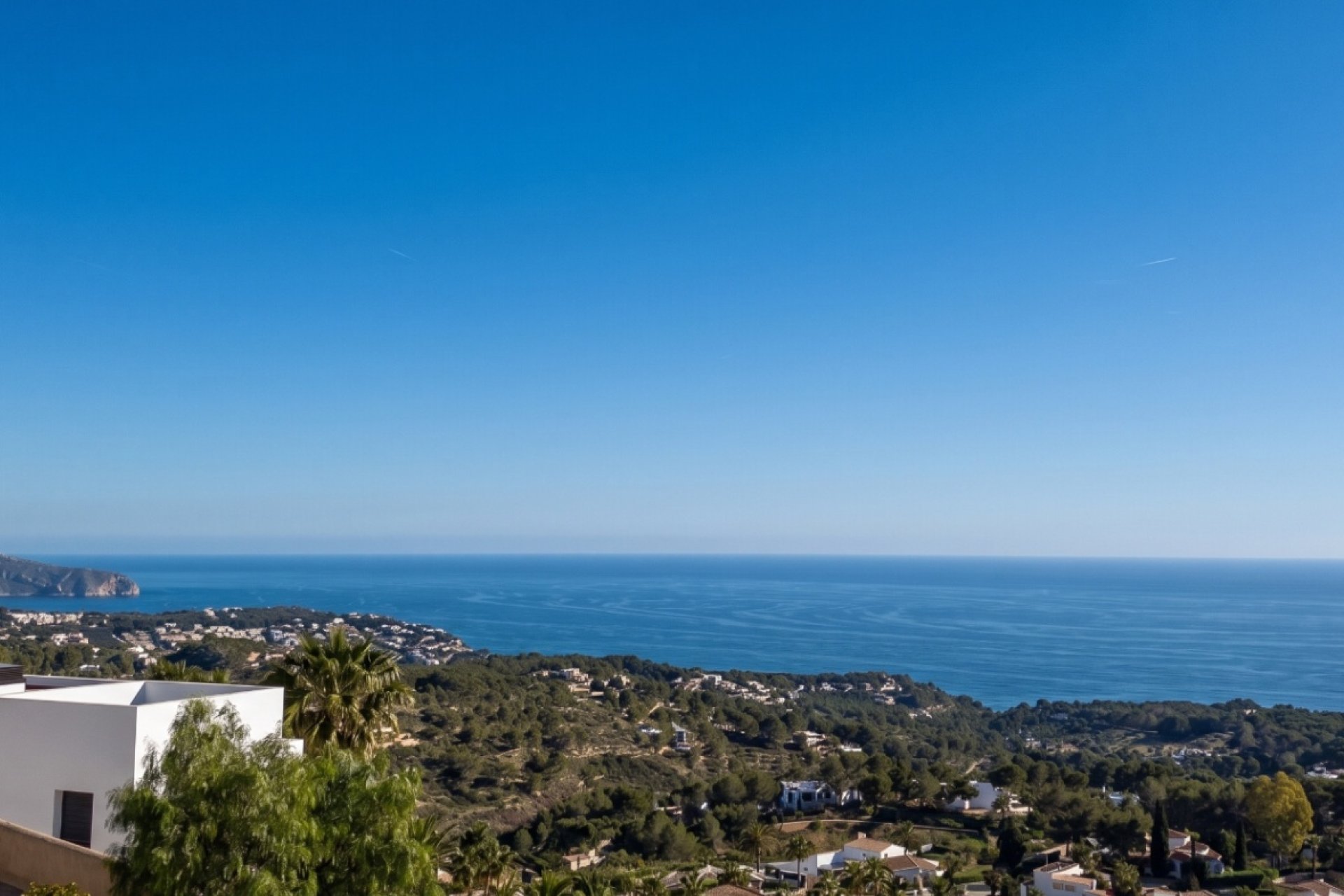 Resale - Independent Villa - Benissa - Benissa Costa