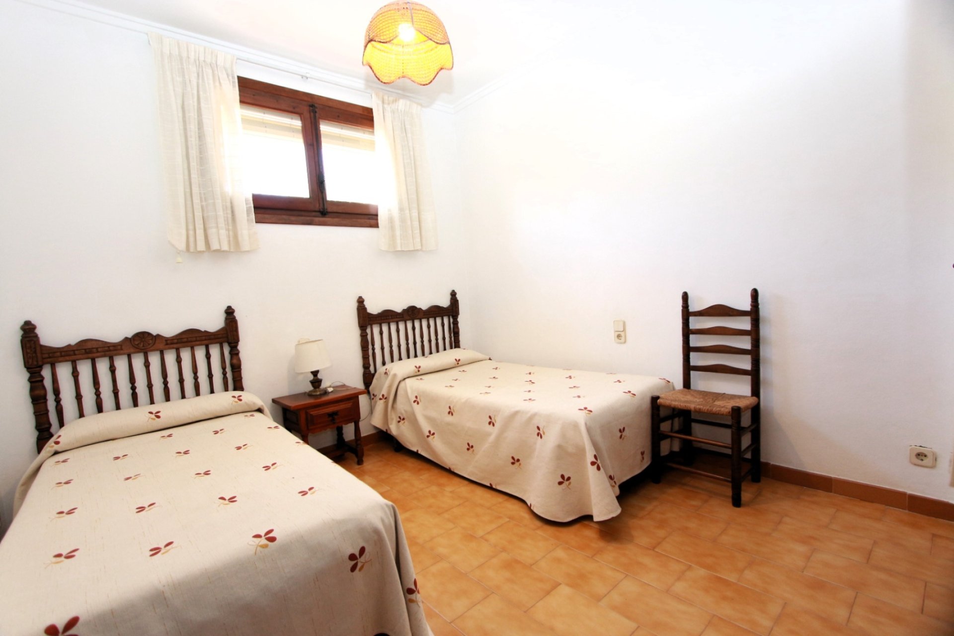 Resale - Independent Villa - Benissa - Urbanización