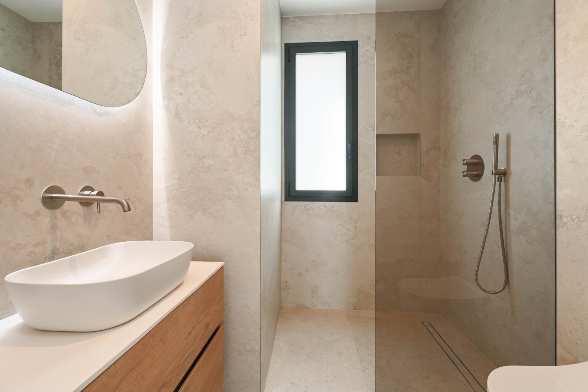 Resale - Independent Villa - Benissa