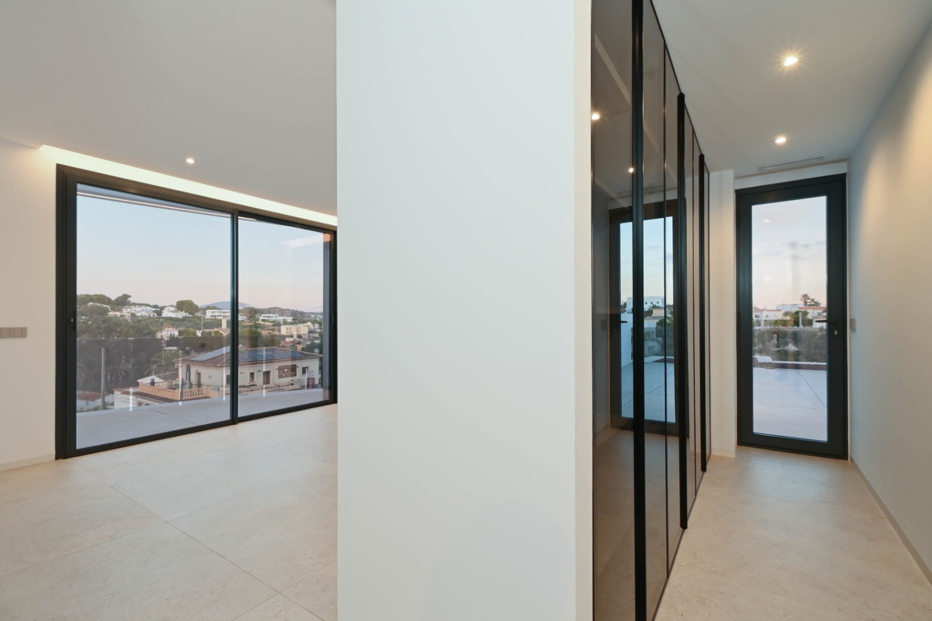 Resale - Independent Villa - Benissa