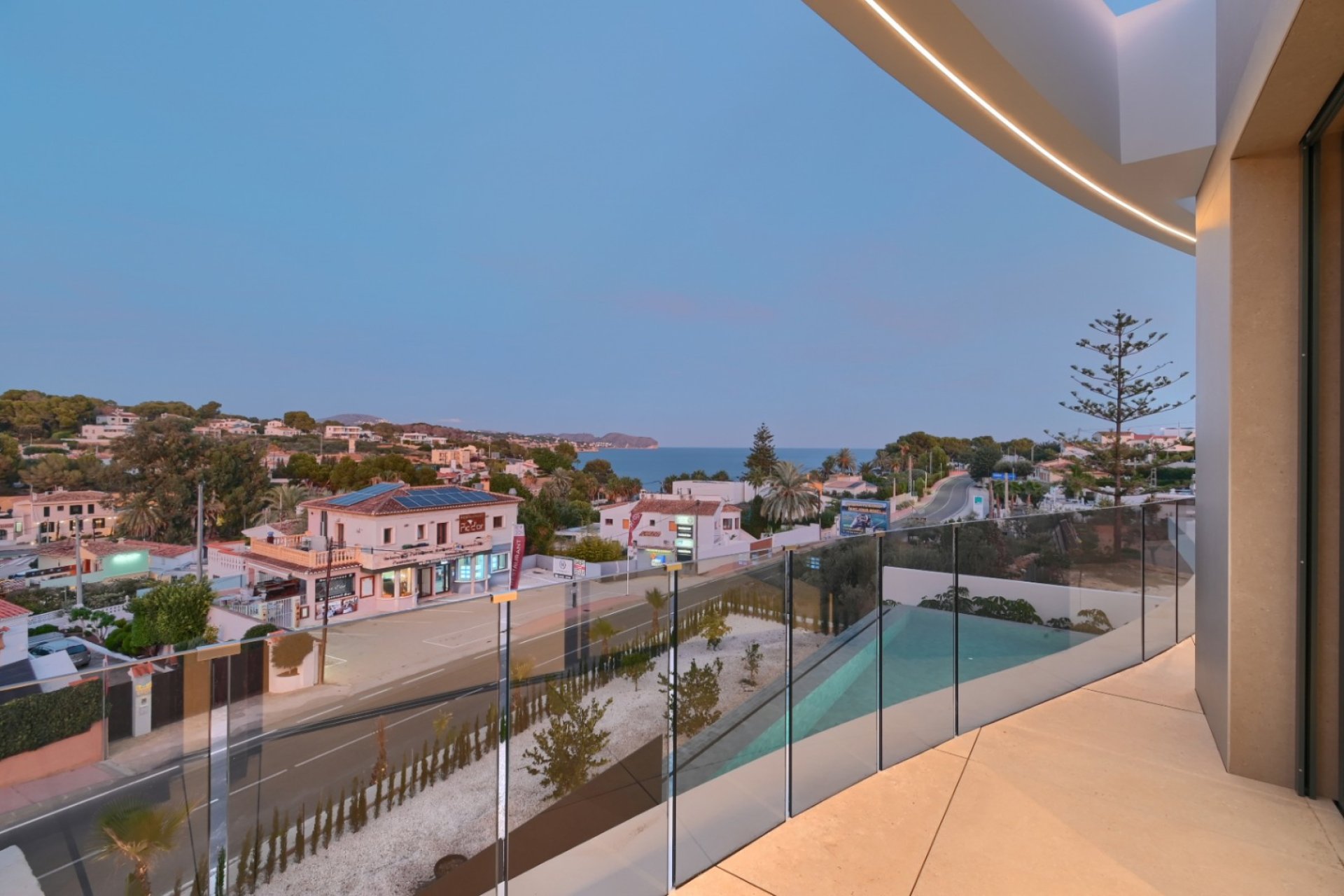 Resale - Independent Villa - Benissa