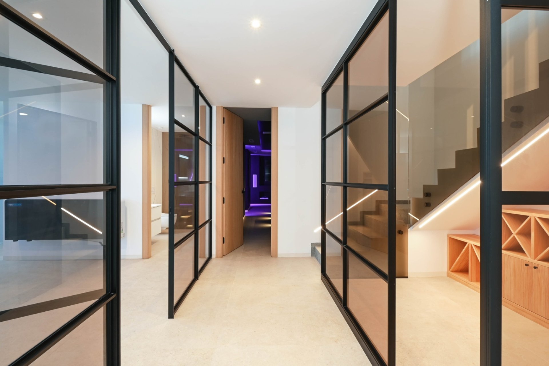 Resale - Independent Villa - Benissa