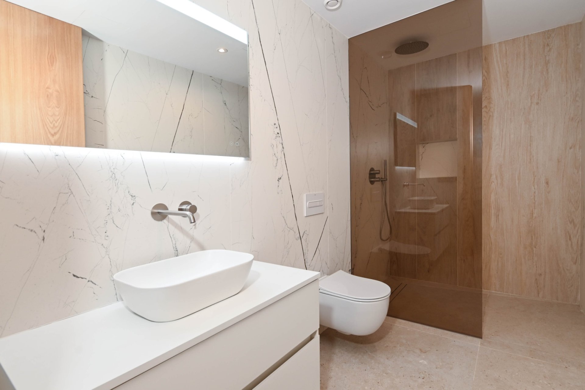 Resale - Independent Villa - Benissa