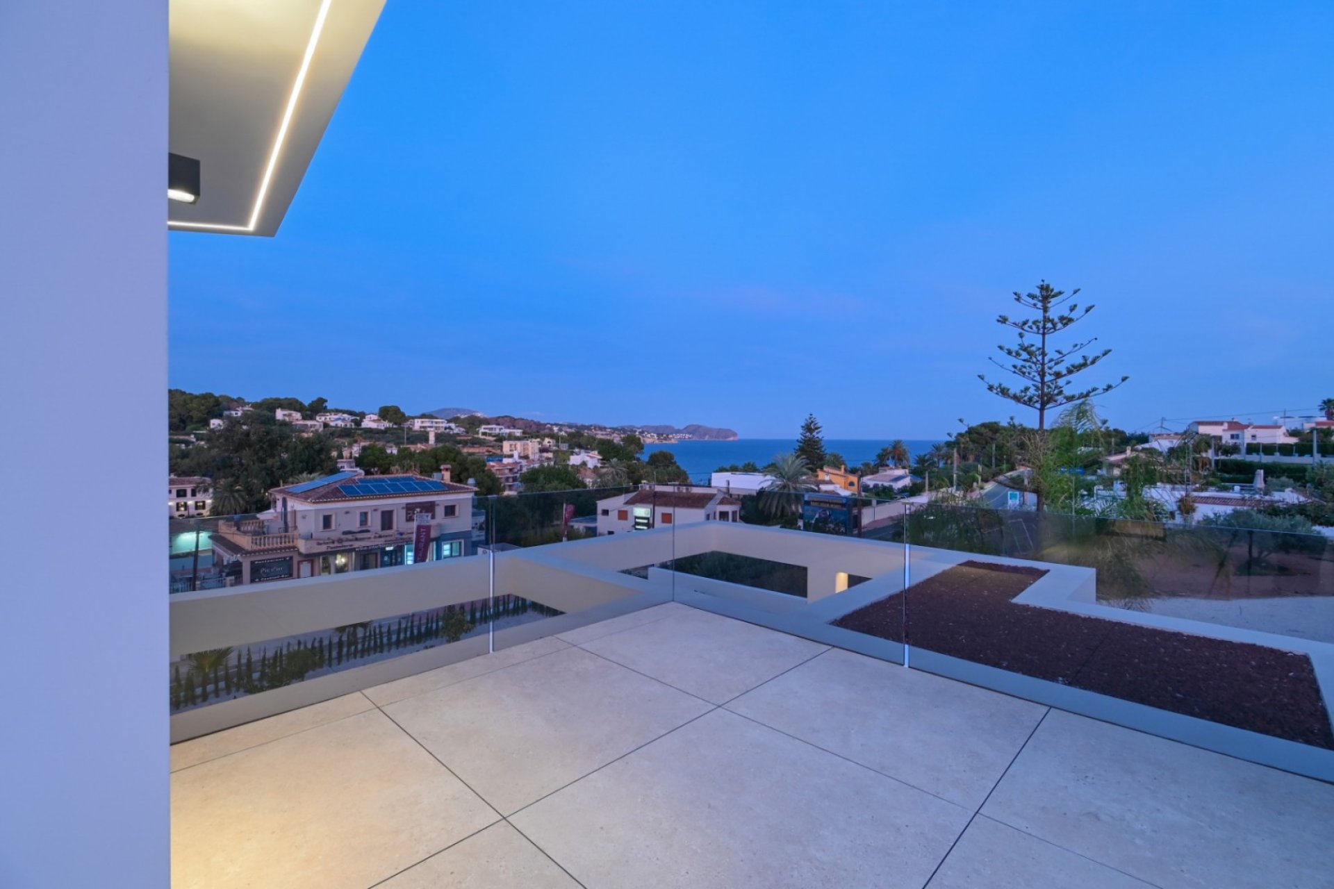 Resale - Independent Villa - Benissa