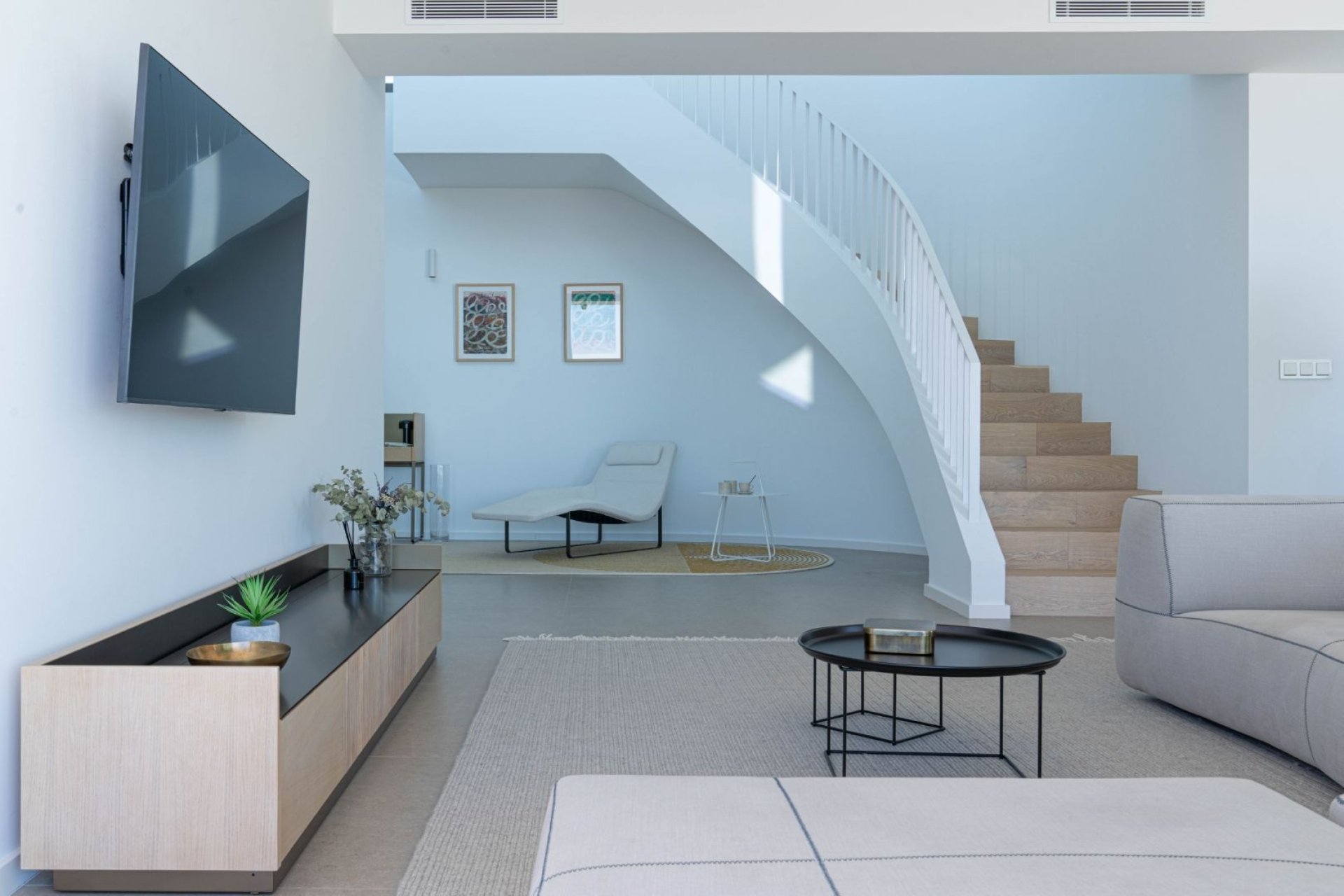 Resale - Independent Villa - Benitachell  - Benitachell